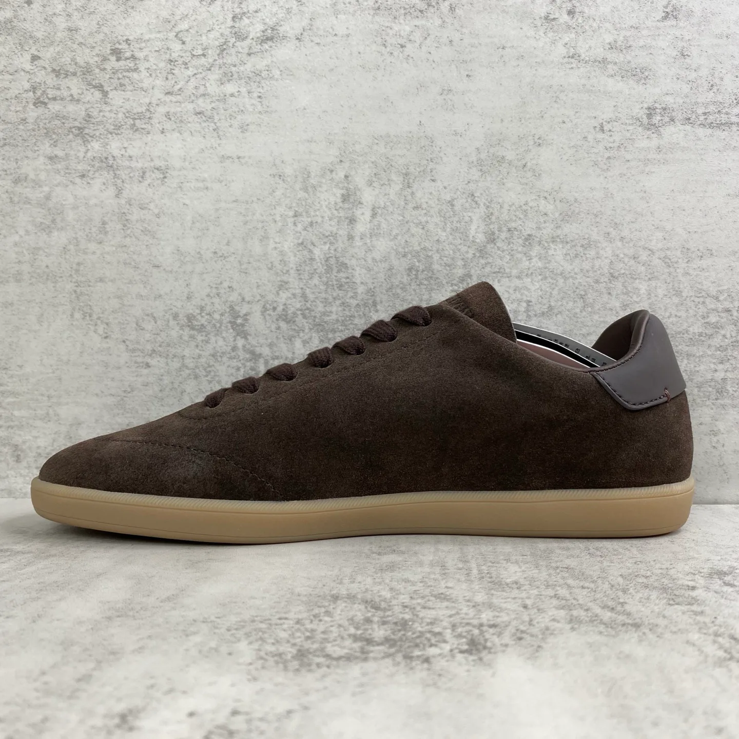 Men's Sneakers ZEGNA 17682030