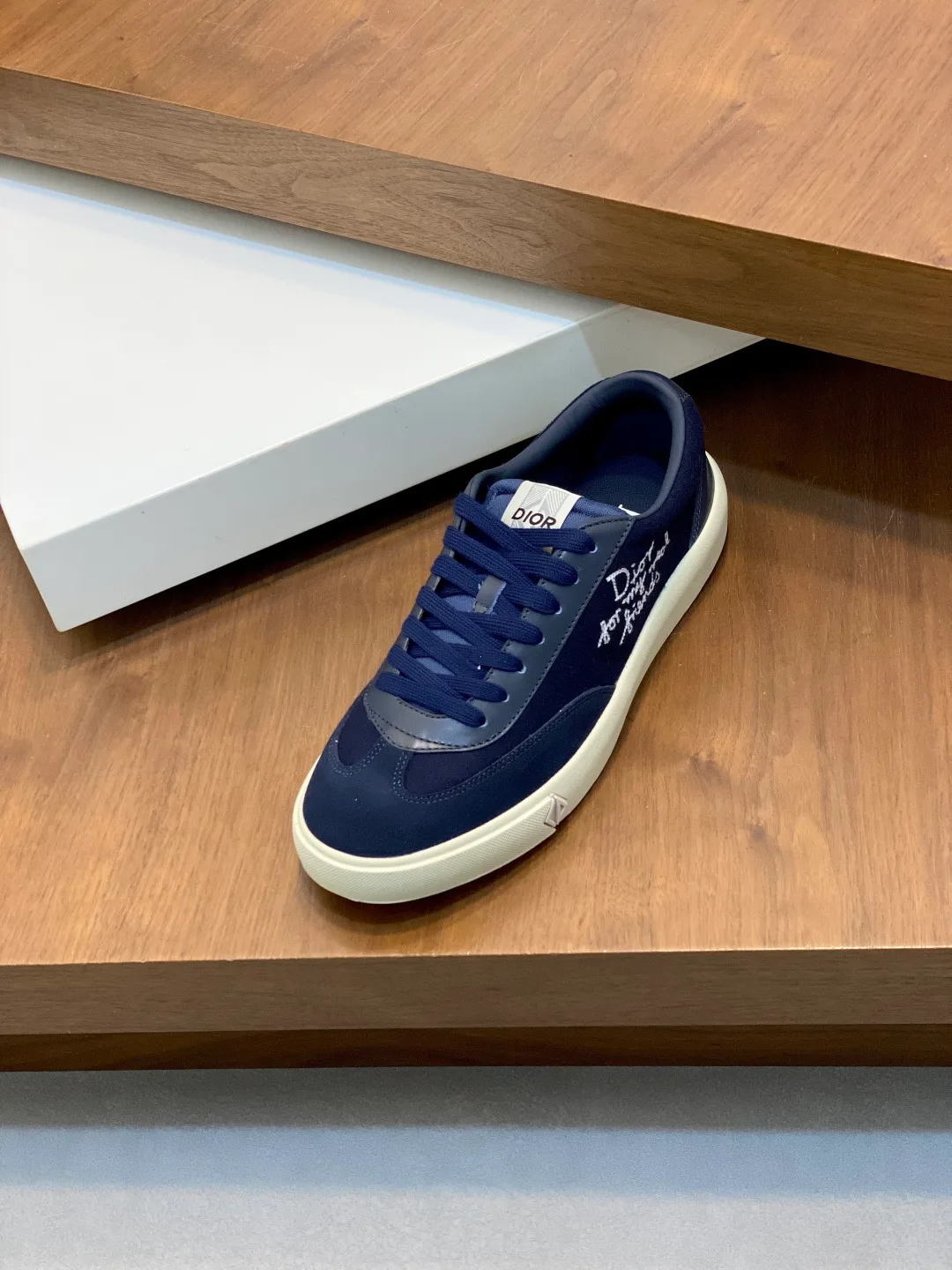 Men's Sneakers CHRISTIAN DIOR 17934212