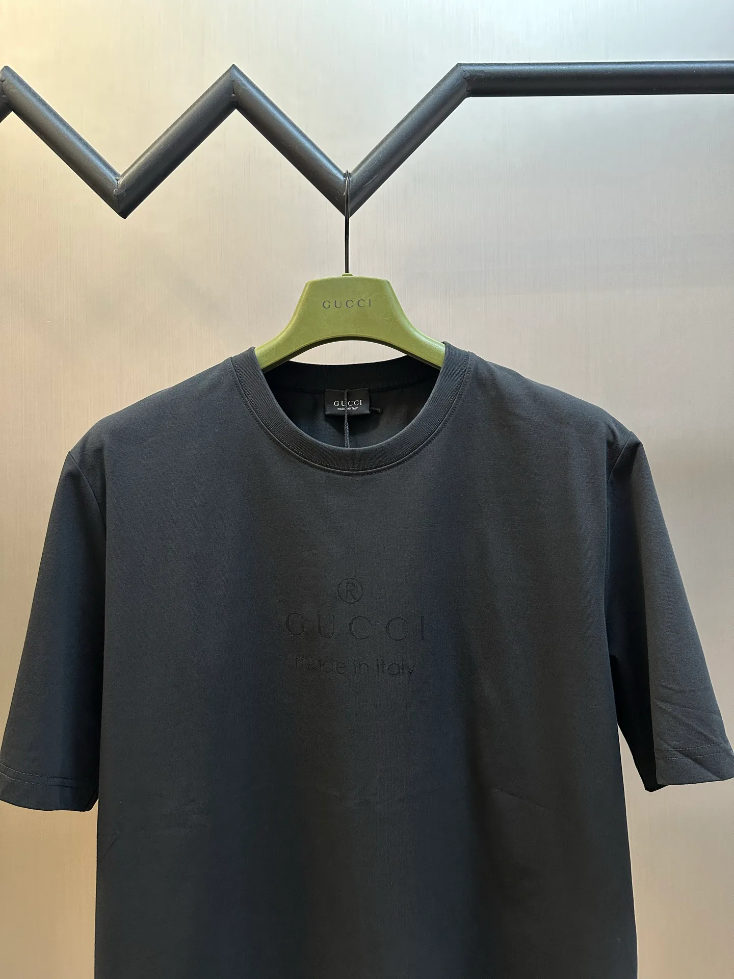 Men's T-Shirts GUCCI 18179550