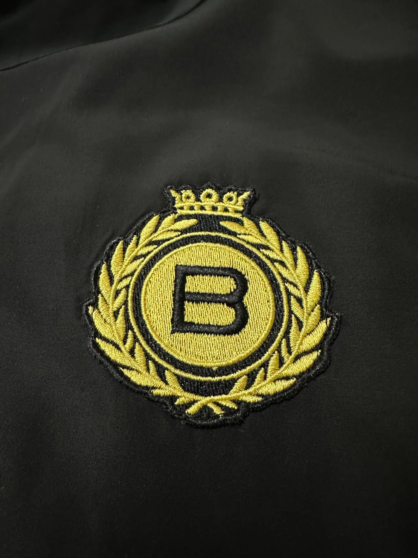 Men's Jackets And Down Jackets BALENCIAGA 17874937