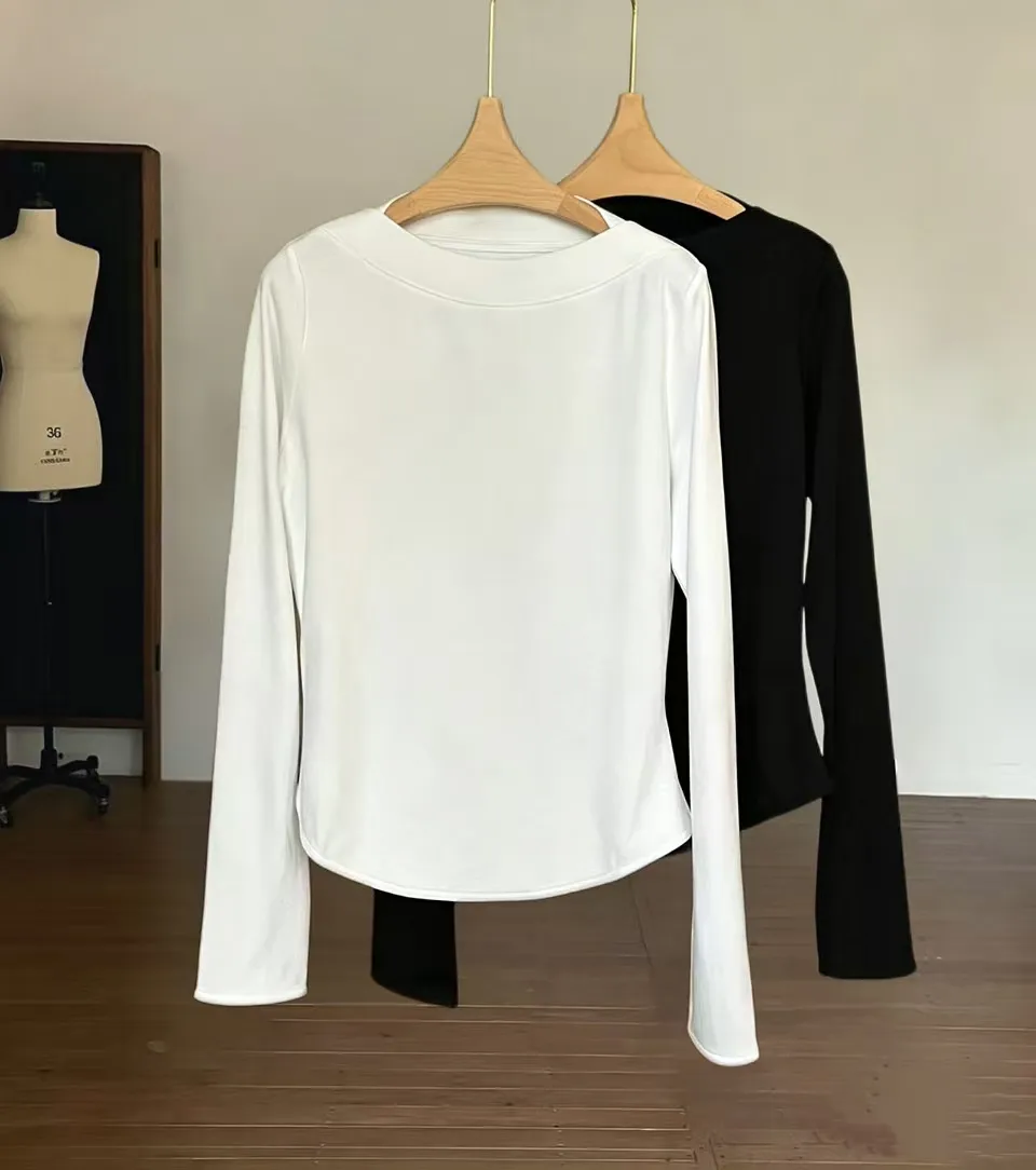 Women's Long Sleeves ALAIA 17999034