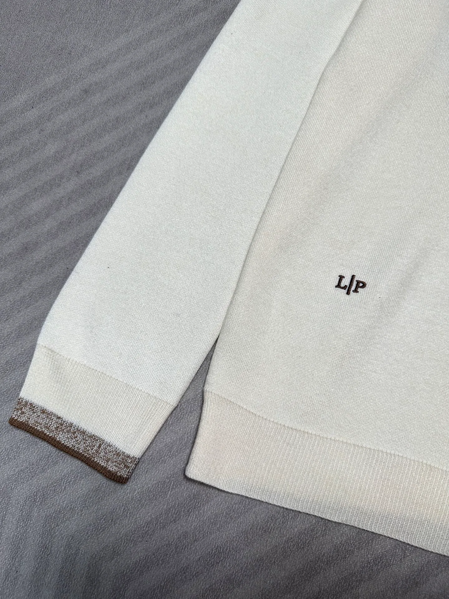 Men's Jumpers And Sweaters LORO PIANA 18098008