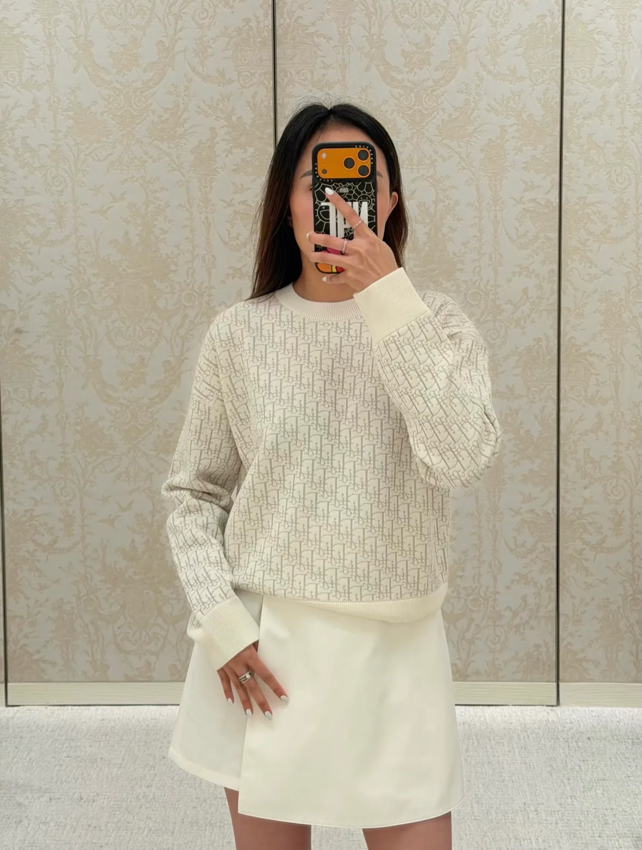 Women's Jumpers And Sweaters CHRISTIAN DIOR 18113572