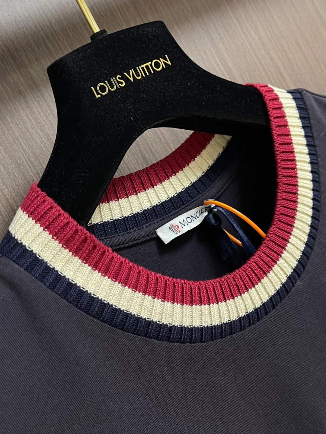Men's T-Shirts MONCLER 18191395
