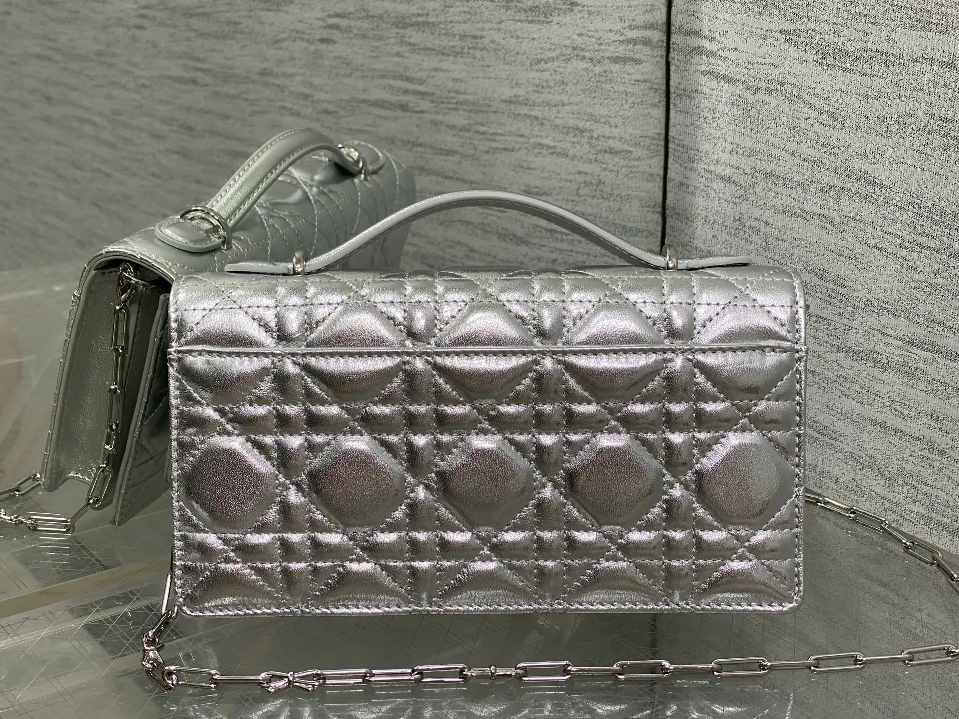 Women's Clutches CHRISTIAN DIOR 17320718