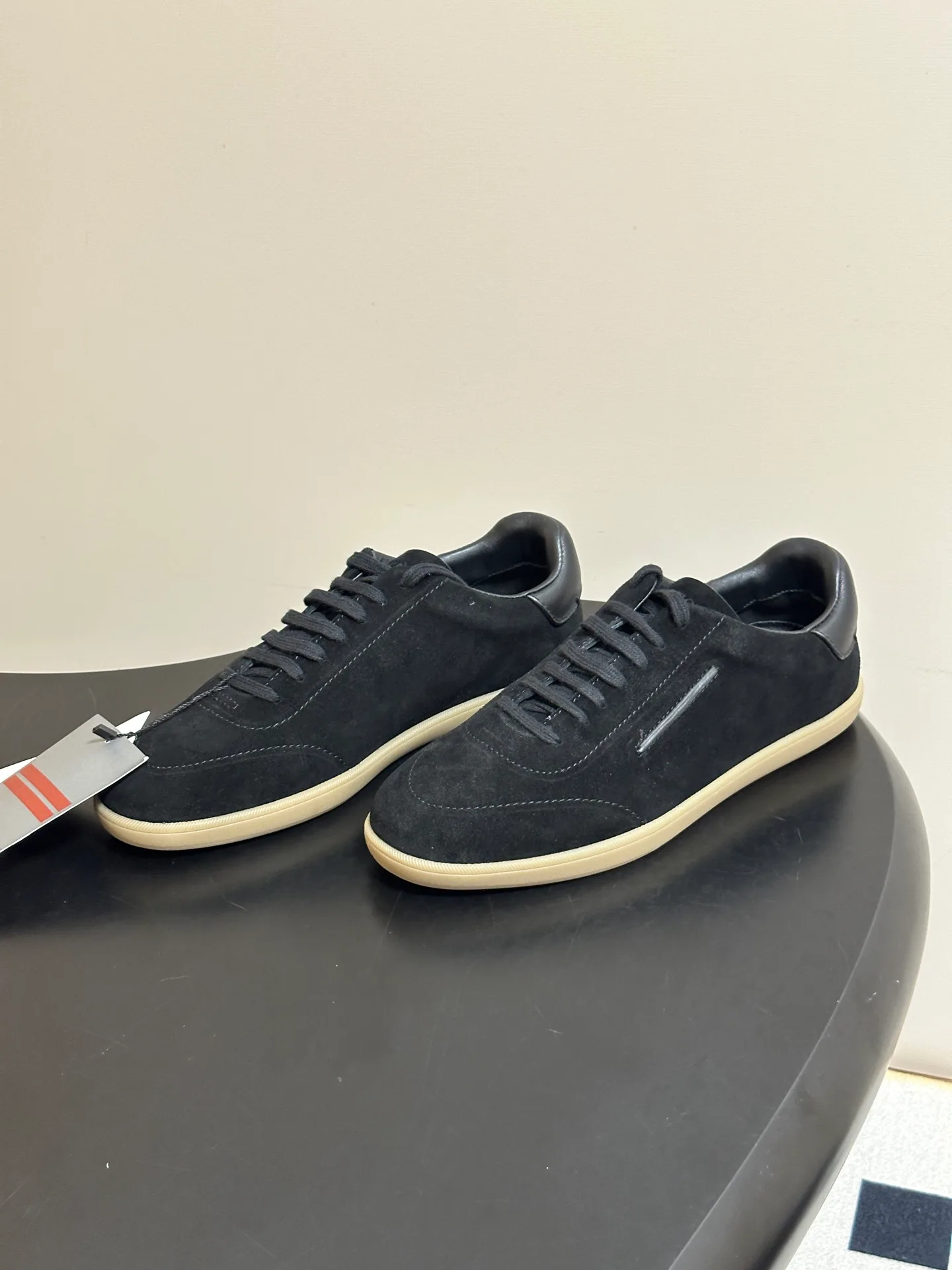 Men's Sneakers ZEGNA 17480848