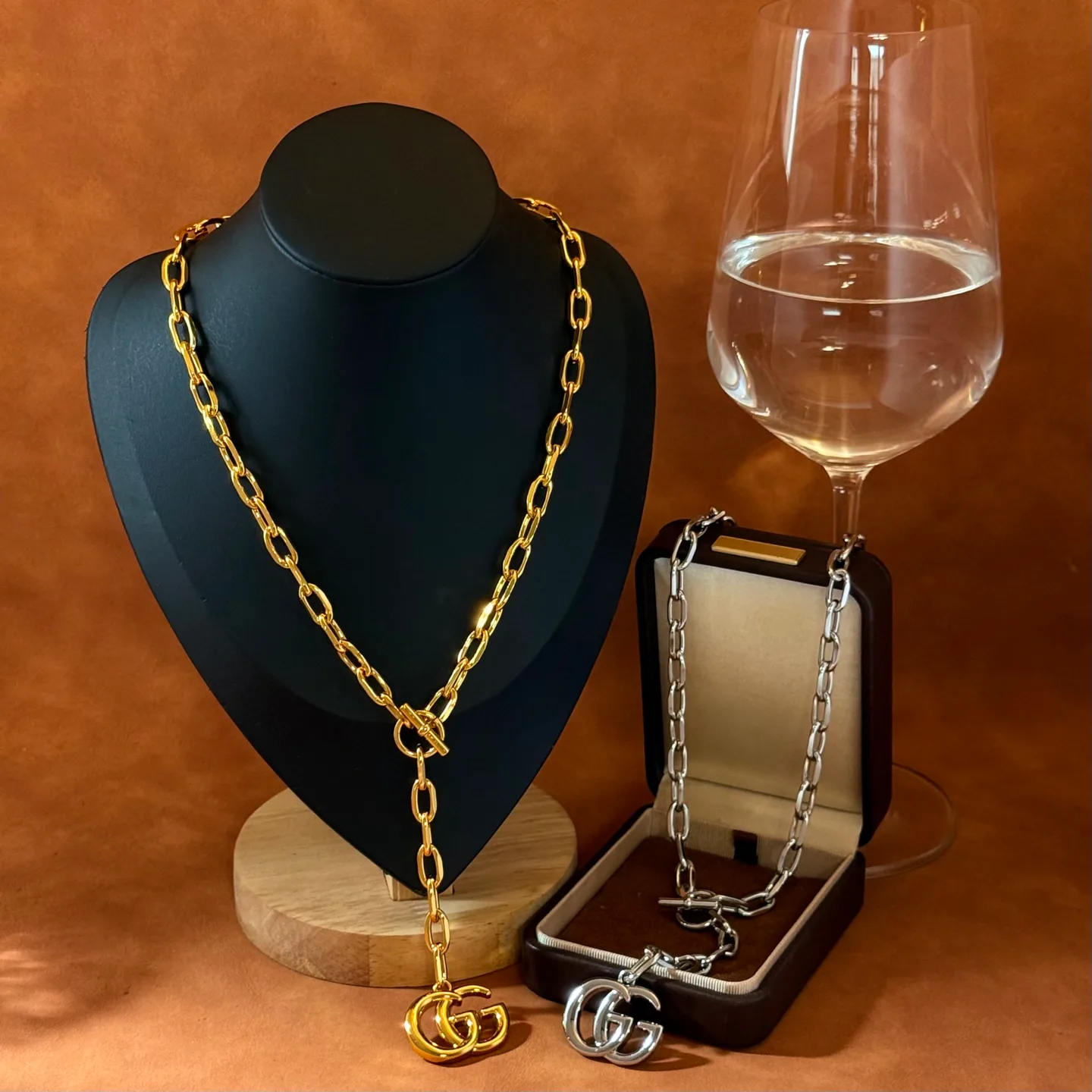 Jewelry GUCCI 18492724