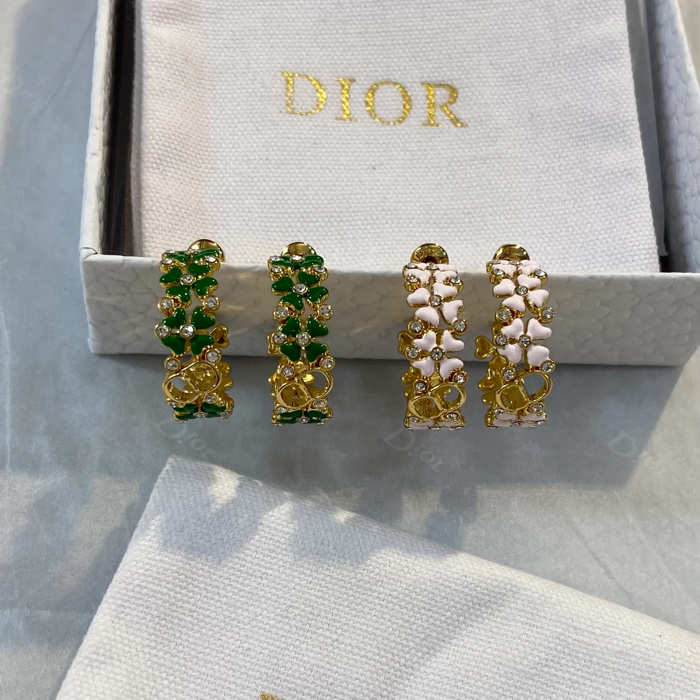 Jewelry CHRISTIAN DIOR 18406002