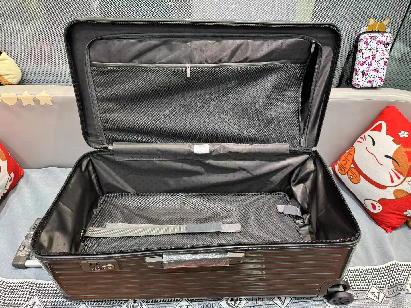 Suitcases RIMOWA 17803826