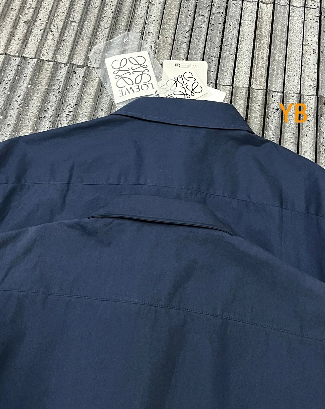 Men's Shirts LOEWE 17288589