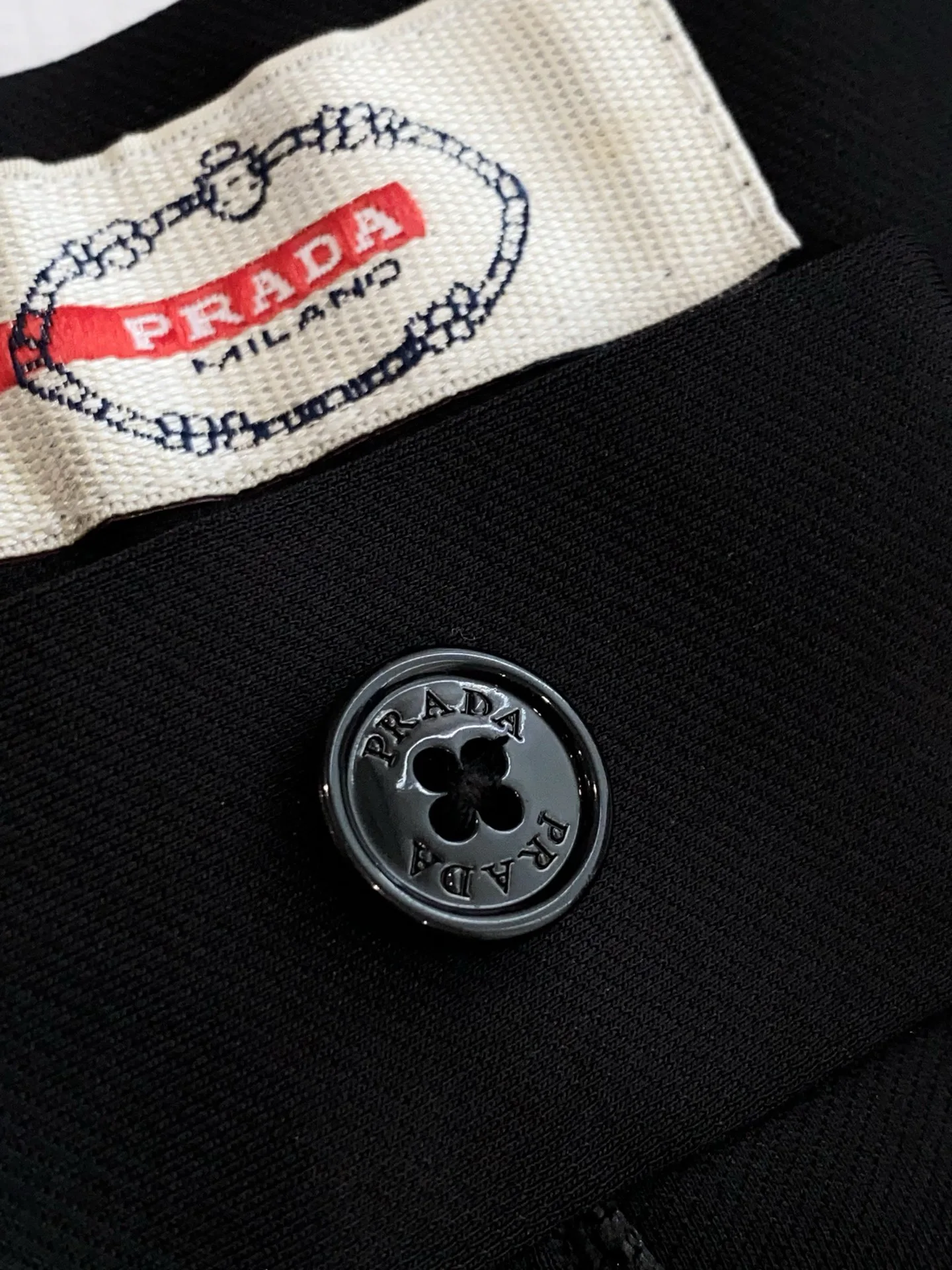 Men's Trousers PRADA 18161928