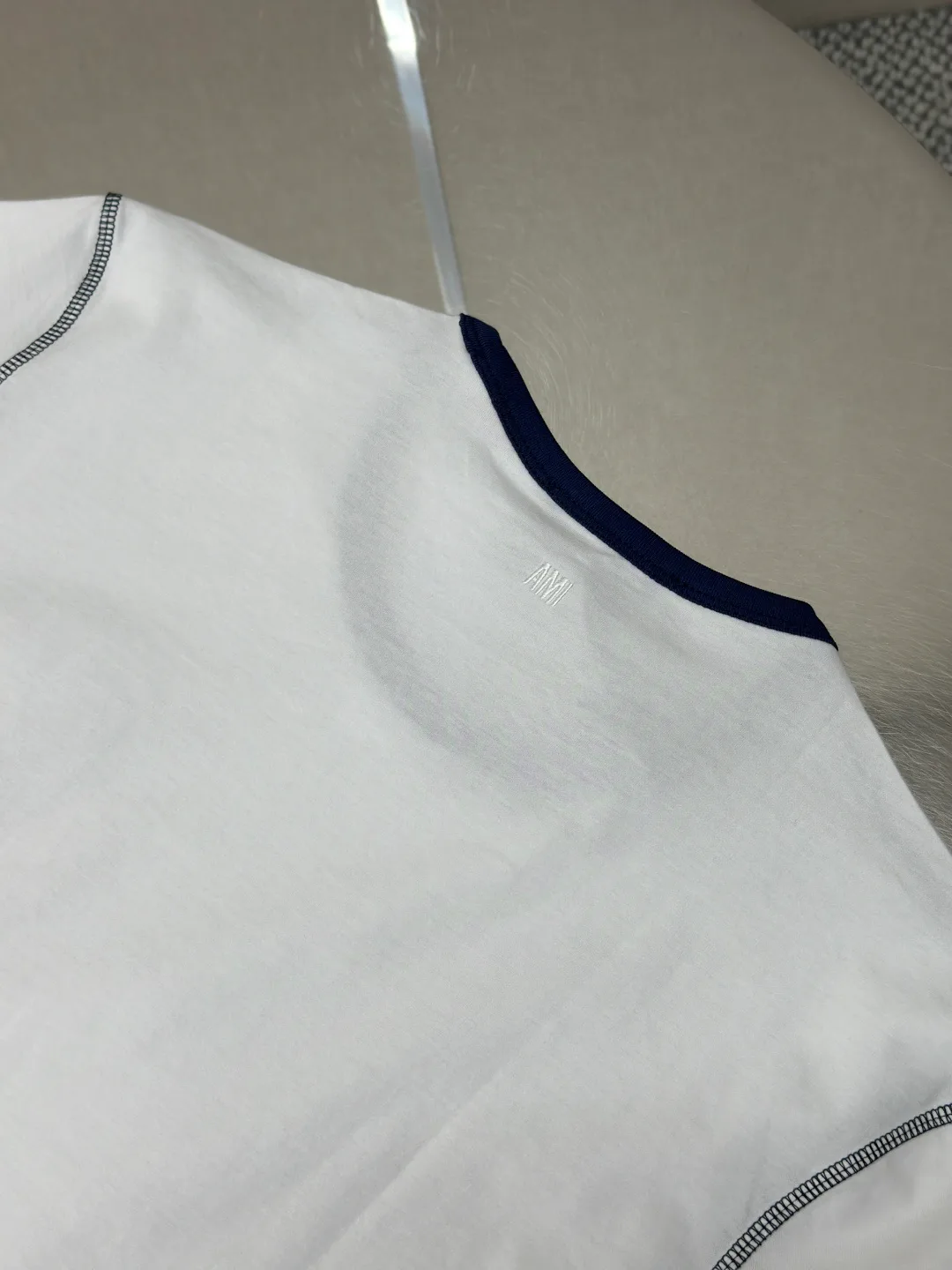 Men's T-Shirts AMI PARIS 17288540
