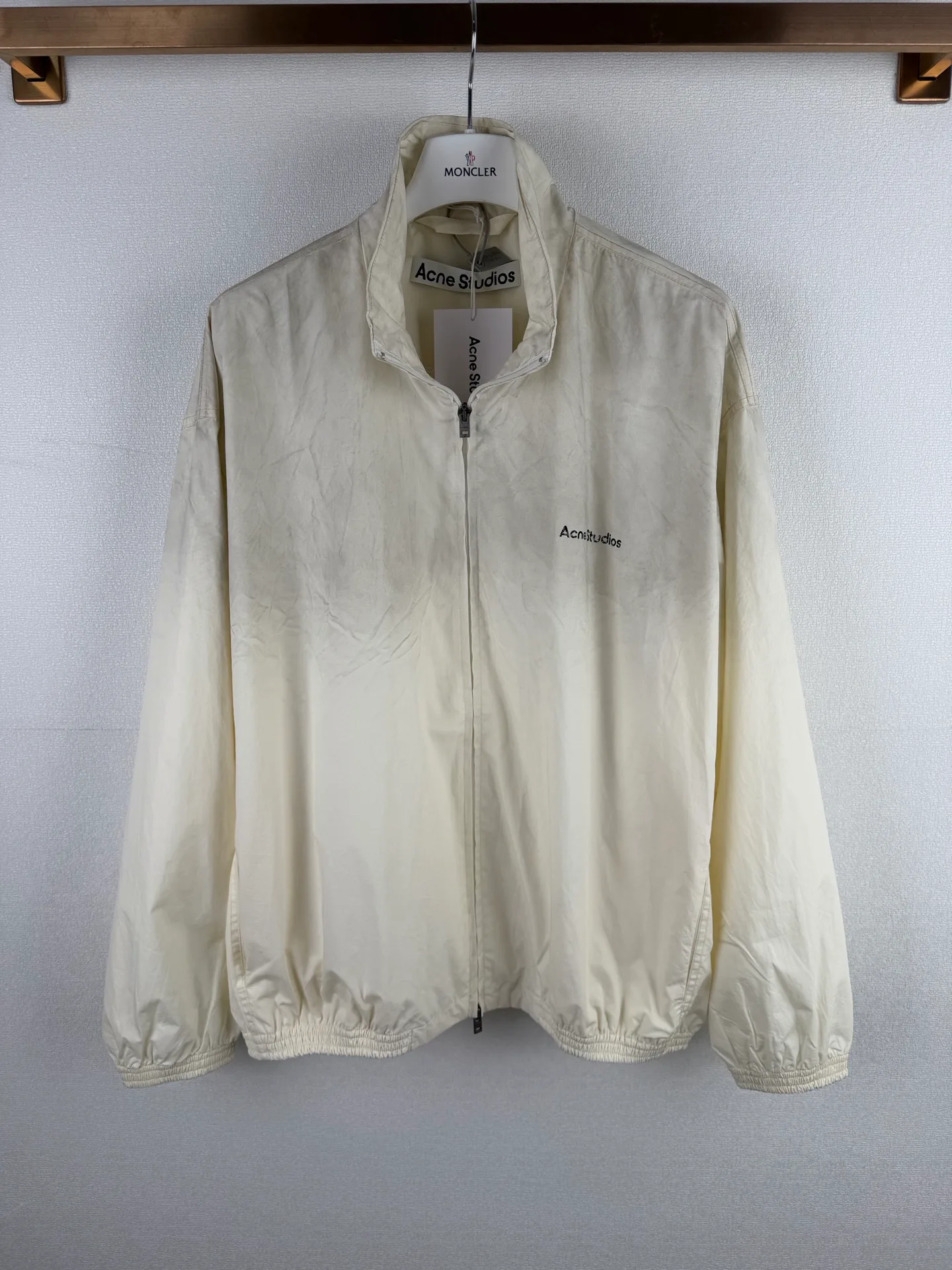 Men's Jackets And Down Jackets ACNE STUDIOS 16846990