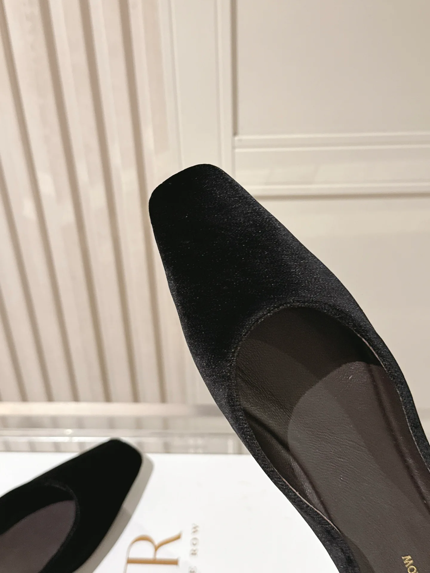 Women's Mules And Clogs THE ROW 18063174