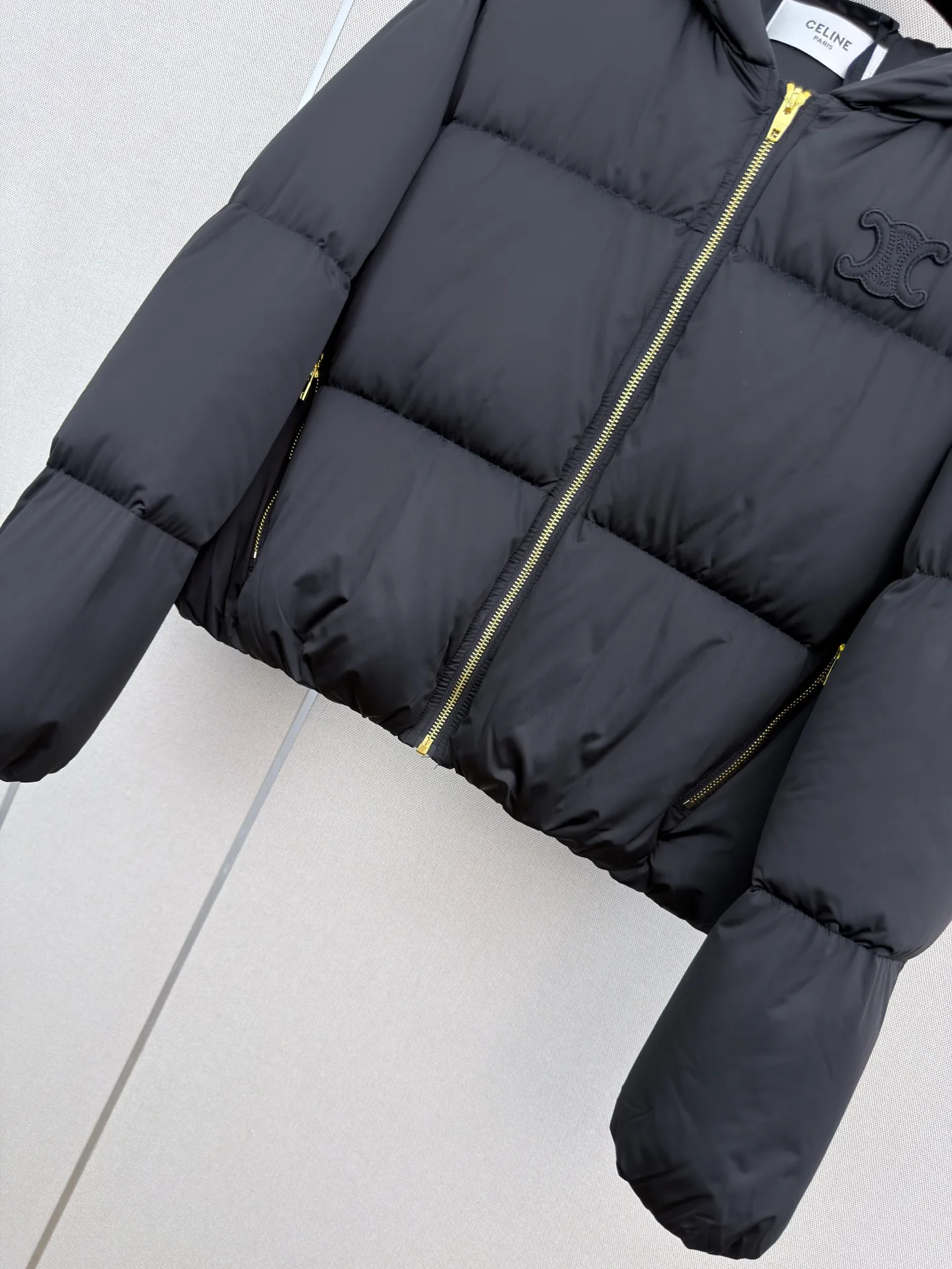 Women's Jackets And Down Jackets CELINE 18108907