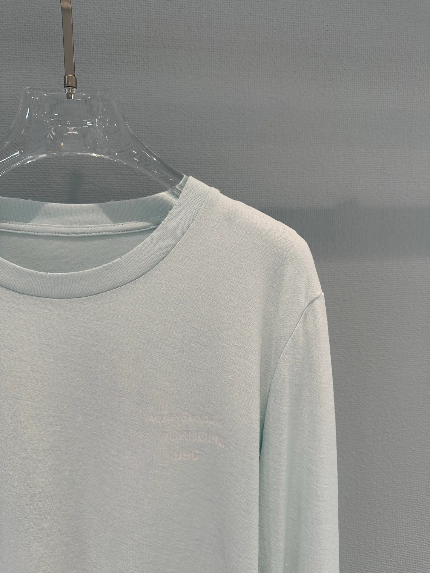 Women's T-Shirts ACNE STUDIOS 17469685