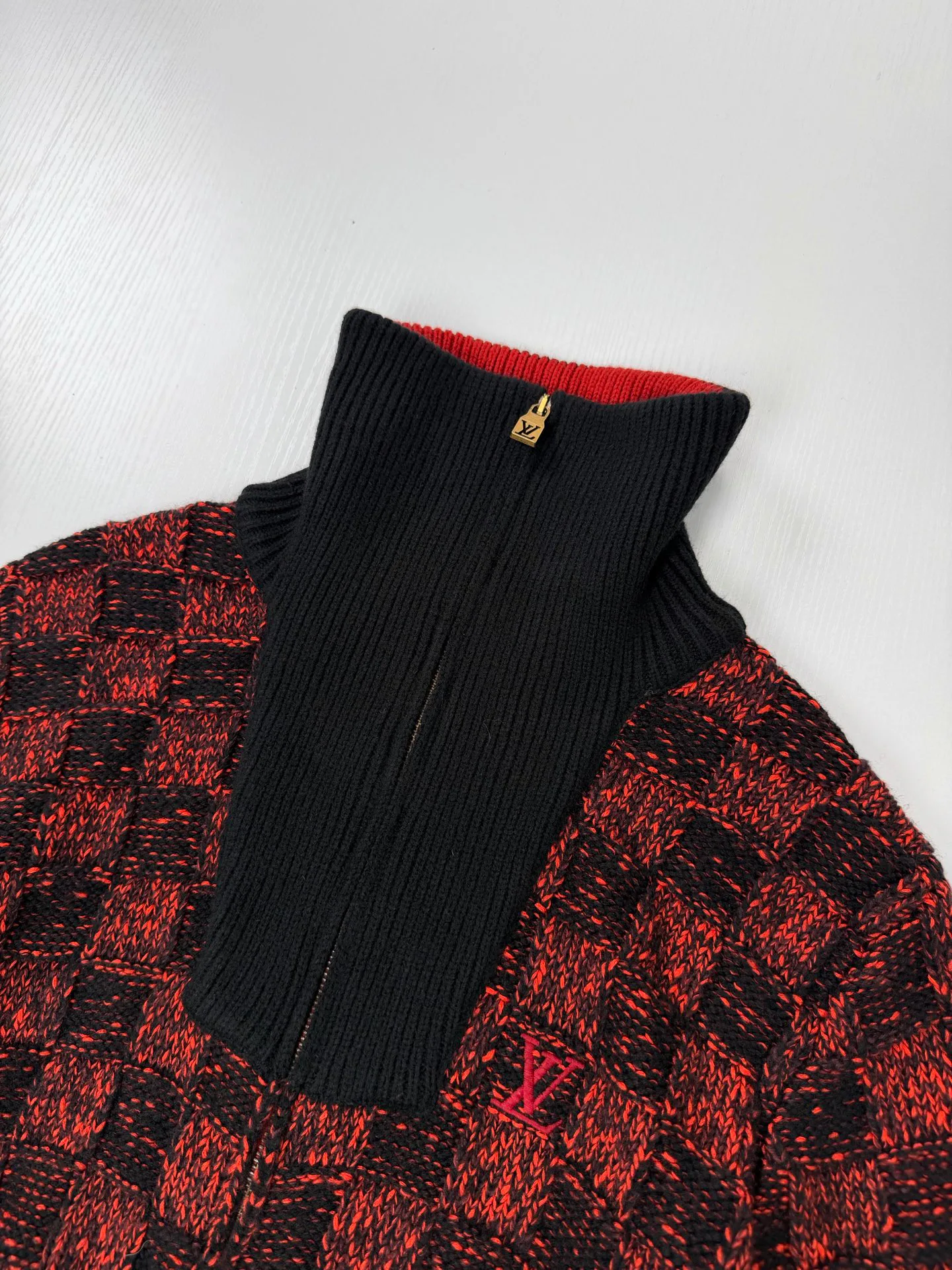 Men's Jumpers And Sweaters LOUIS VUITTON 17993289