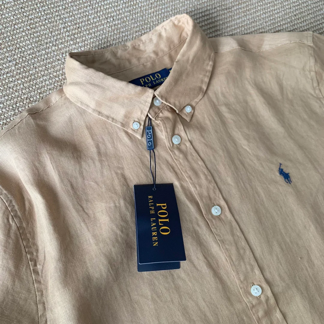 Men's Shirts RALPH LAUREN 17360860