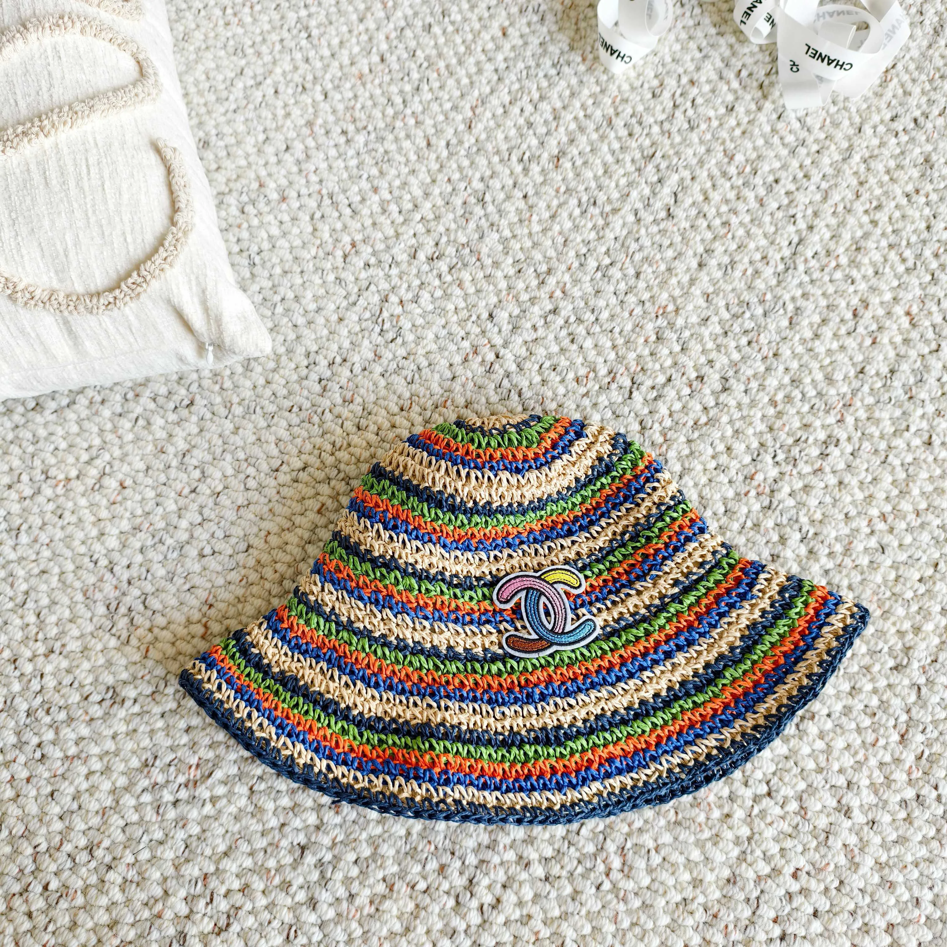 Hats CHANEL 17631755