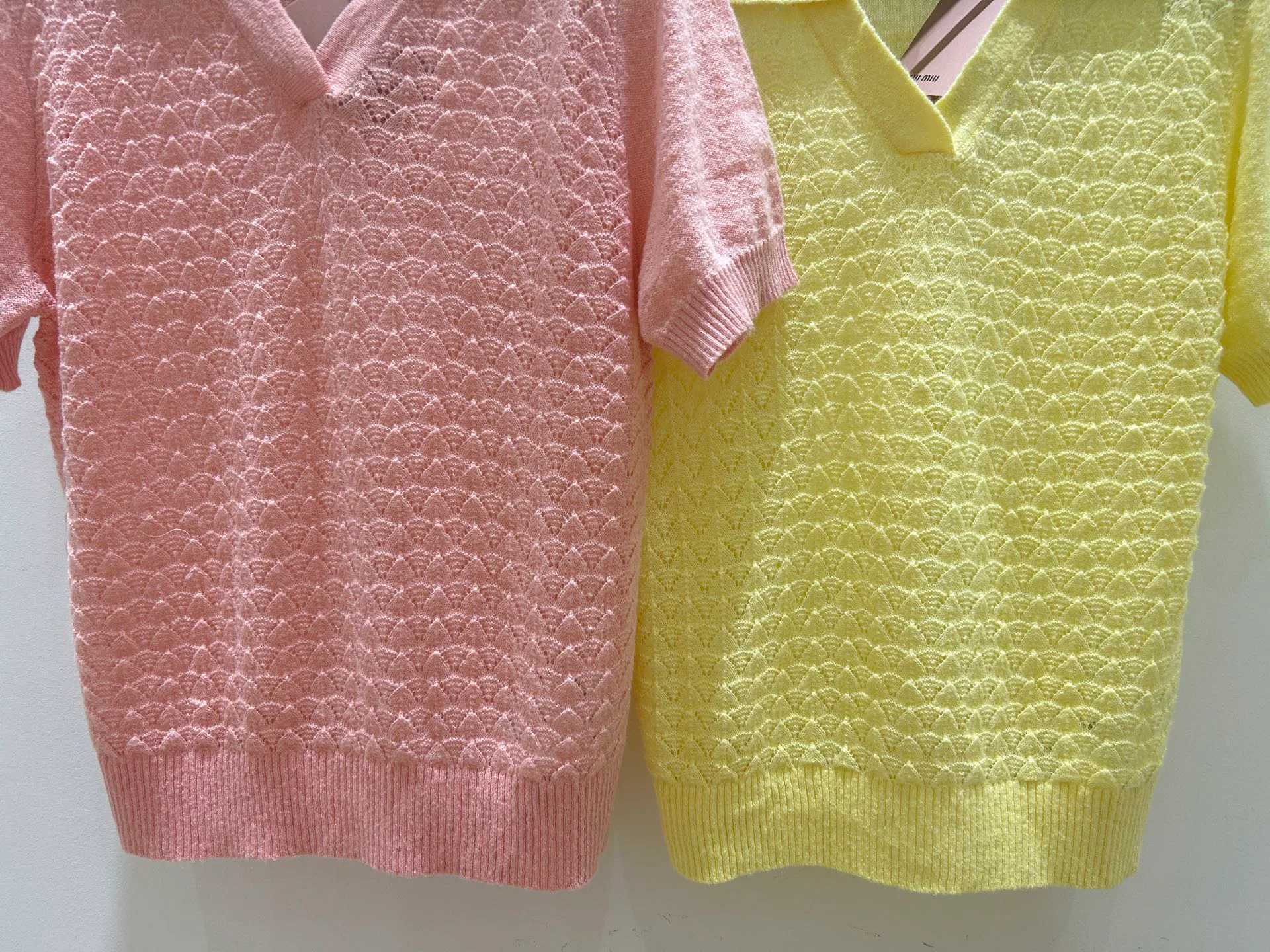 Women's Jumpers And Sweaters MIU MIU 18096864