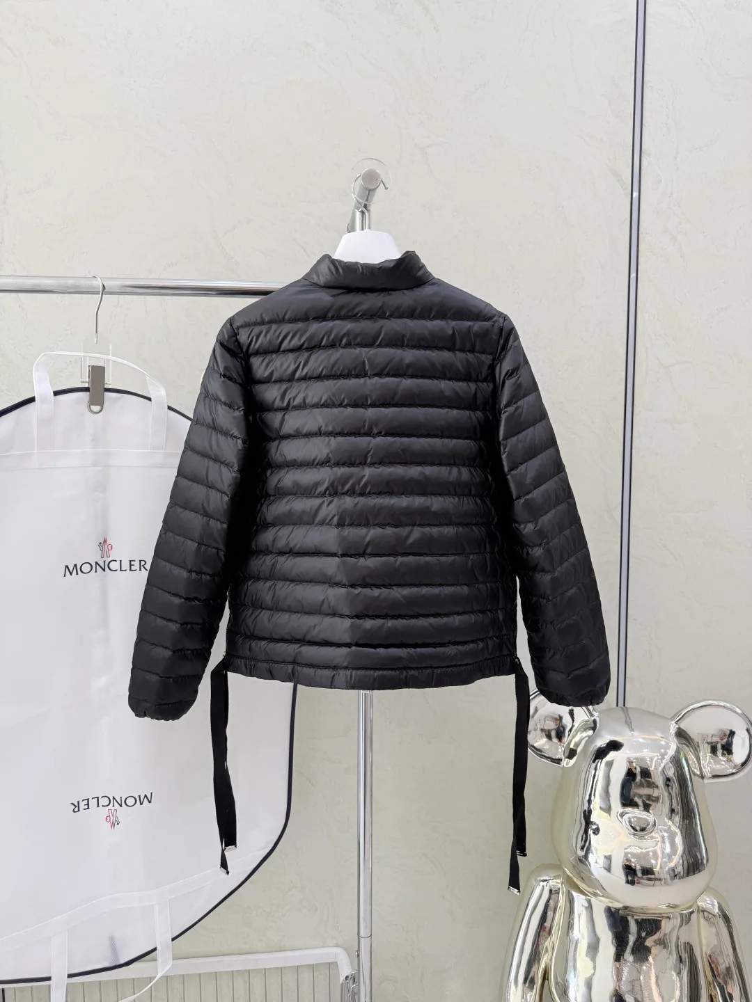 Men's Jackets And Down Jackets MONCLER 18052705