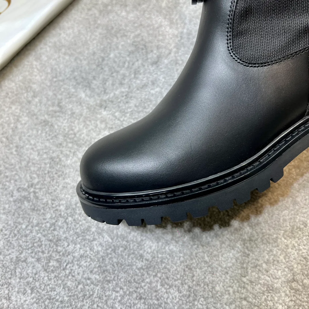 Women's Boots CHRISTIAN DIOR 18453789