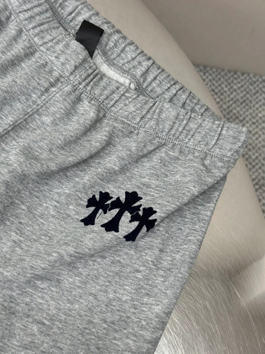 Men's Trousers CHROME HEARTS 17288607