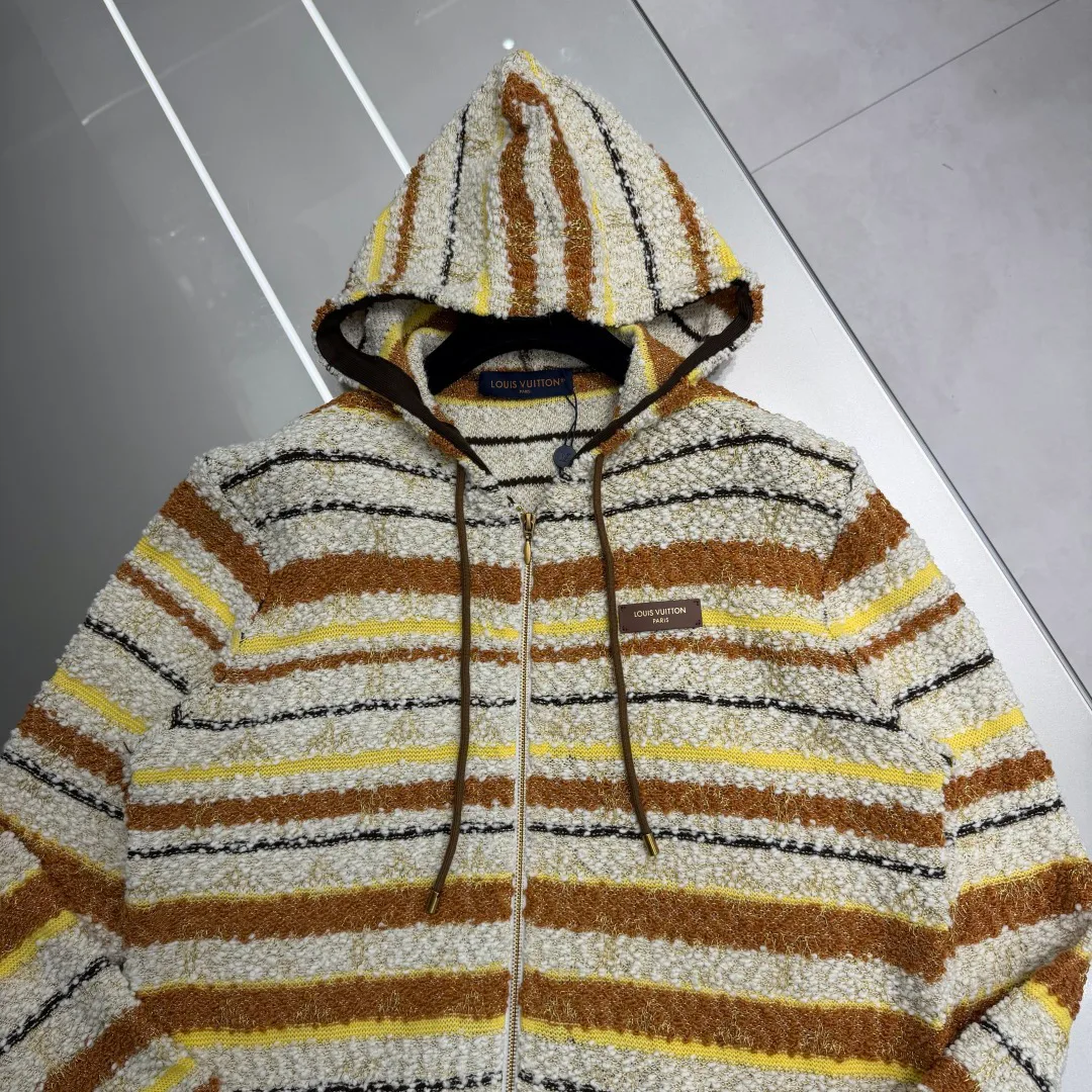 Men's Jumpers And Sweaters LOUIS VUITTON 18431258