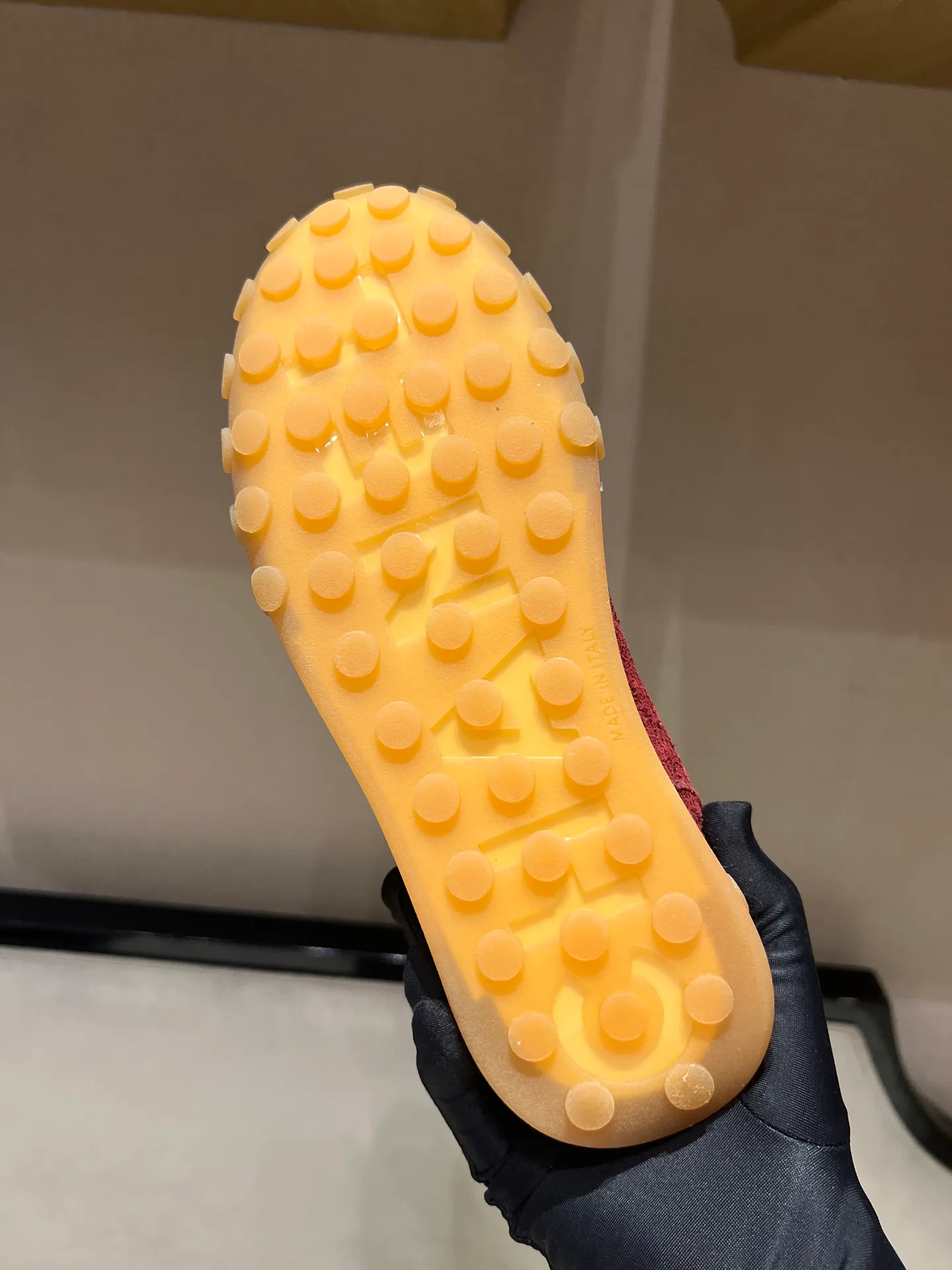 Women's Sneakers CHANEL 18020124