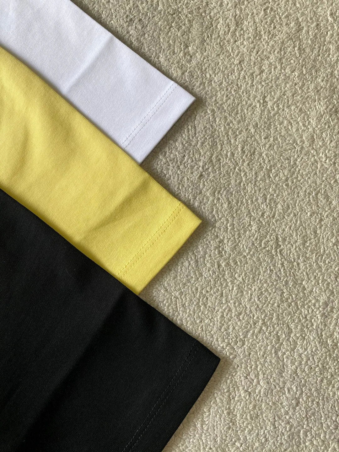 Men's T-Shirts LOEWE 17813138