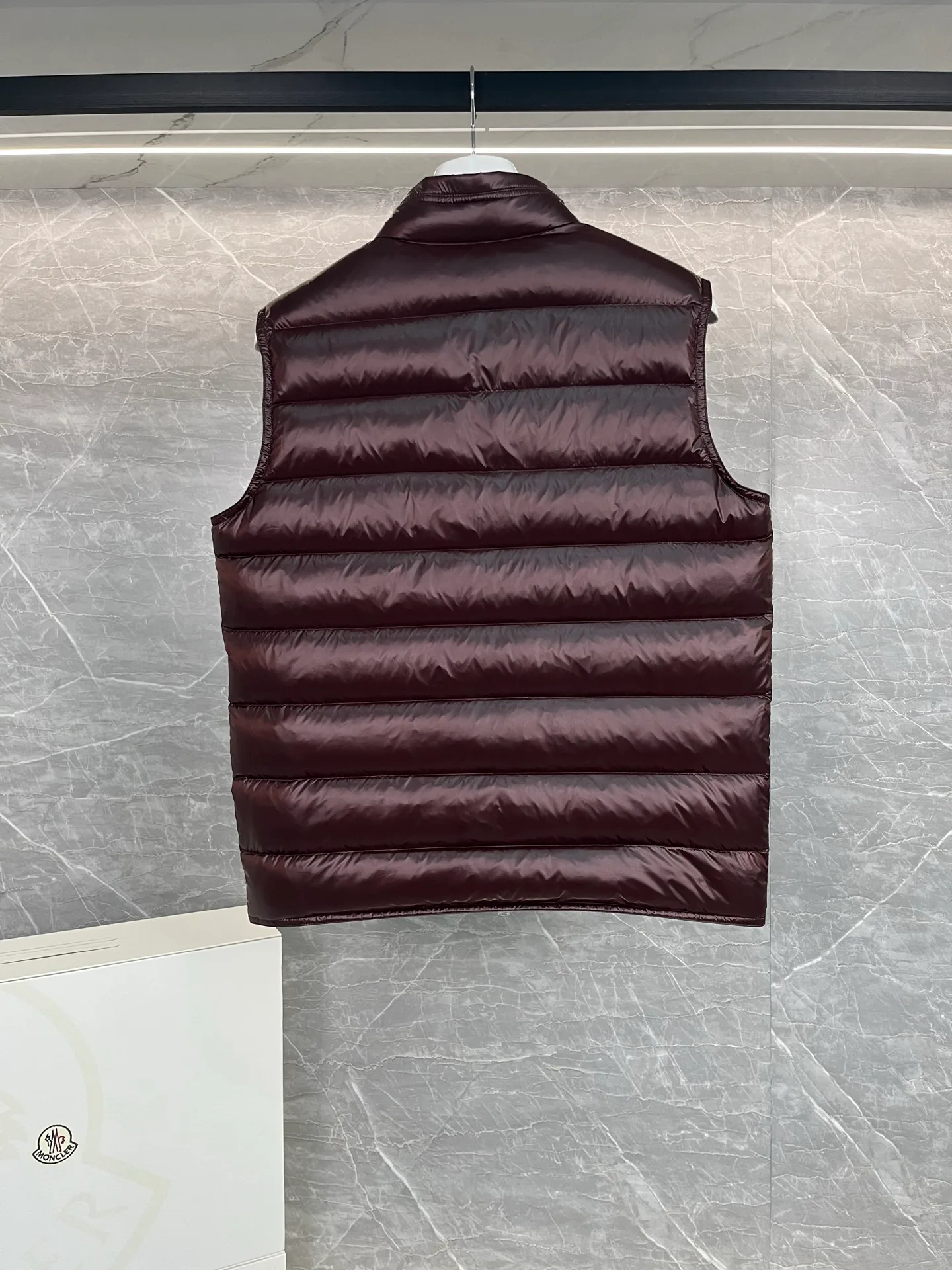 Women's Vests MONCLER 18199686