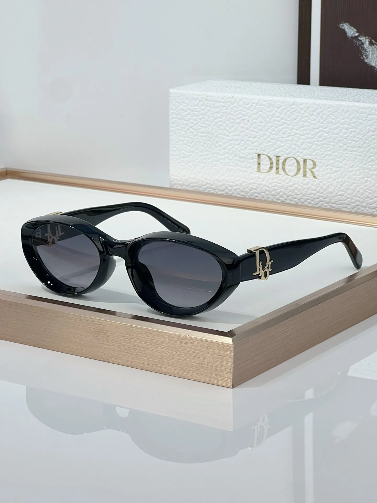 Glasses CHRISTIAN DIOR 17949225