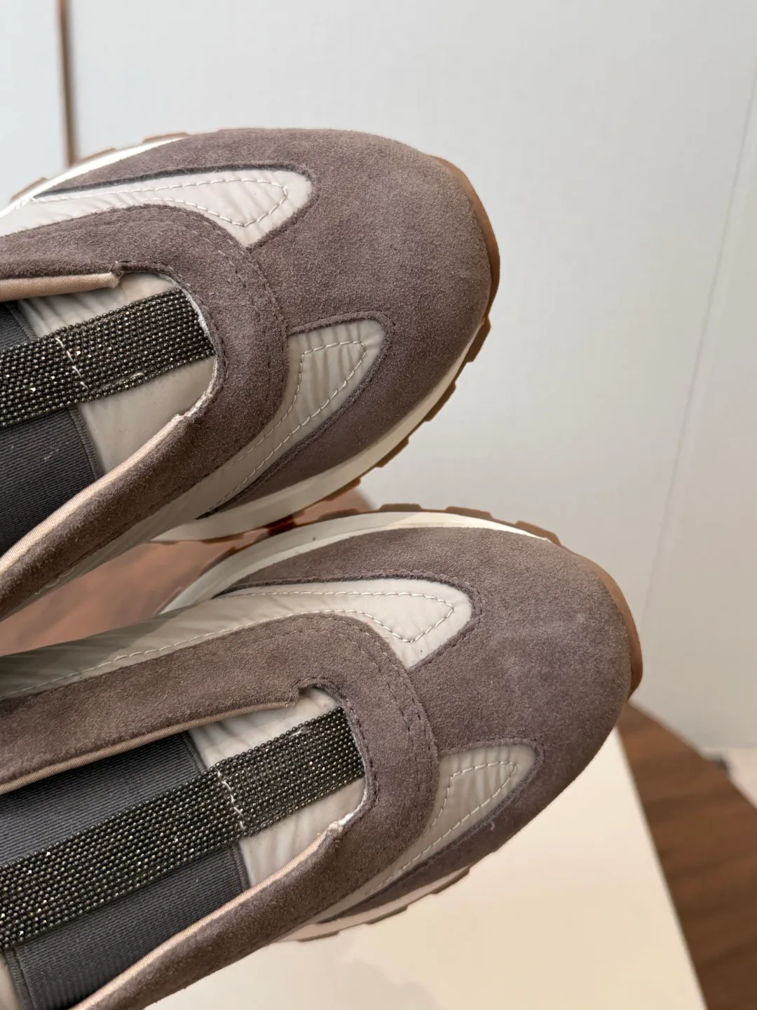 Women's Sneakers BRUNELLO CUCINELLI 17461332