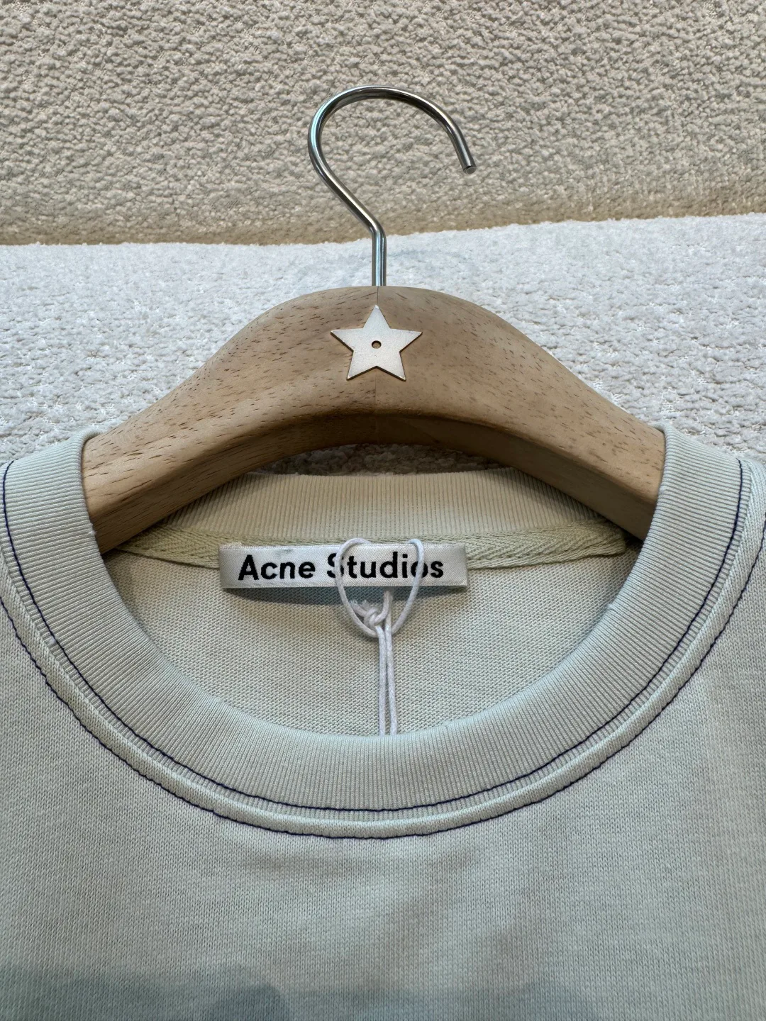 Women's T-Shirts ACNE STUDIOS 17769009