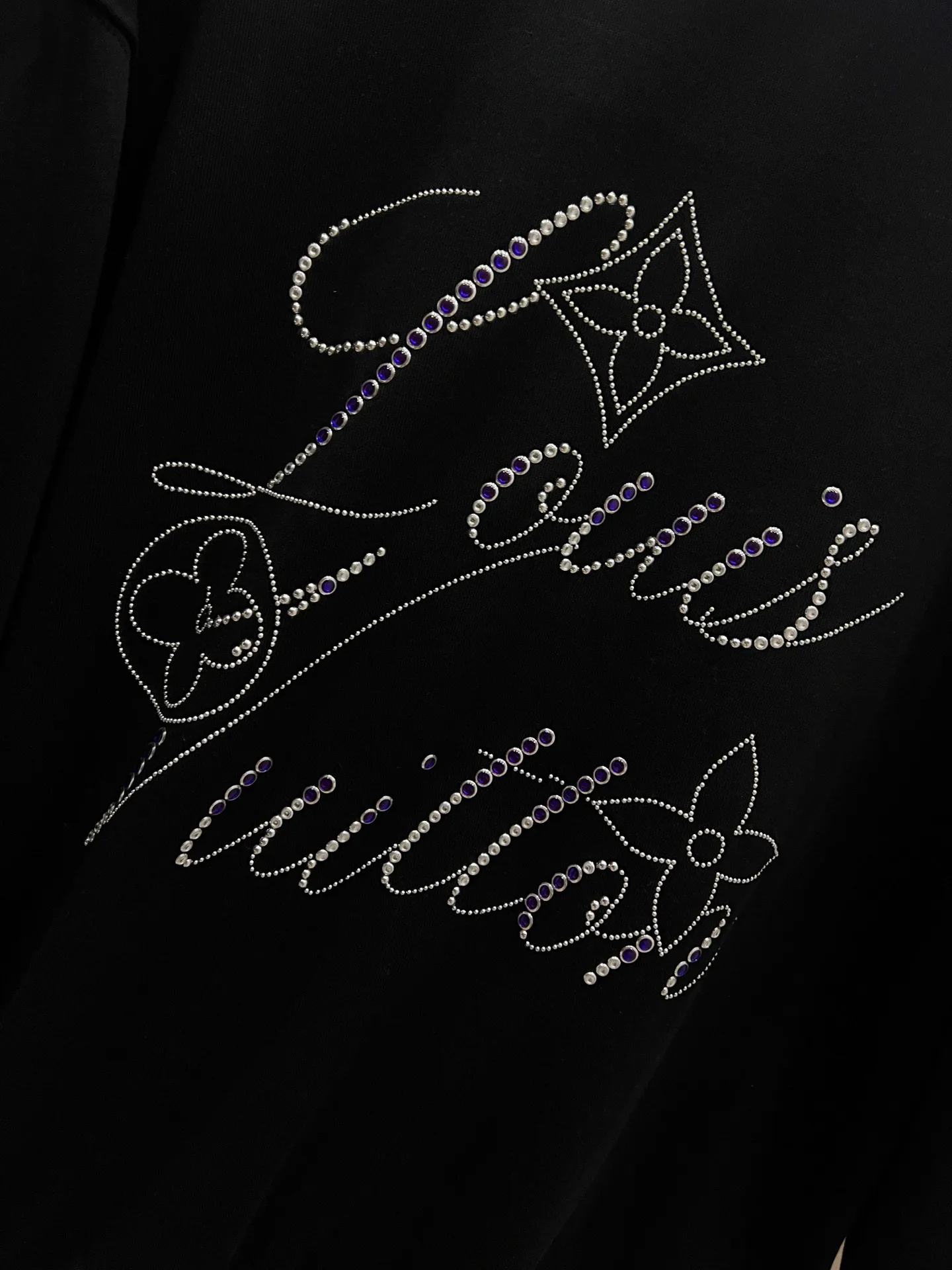 Men's Sweatshirts And Hoodies LOUIS VUITTON 18368536