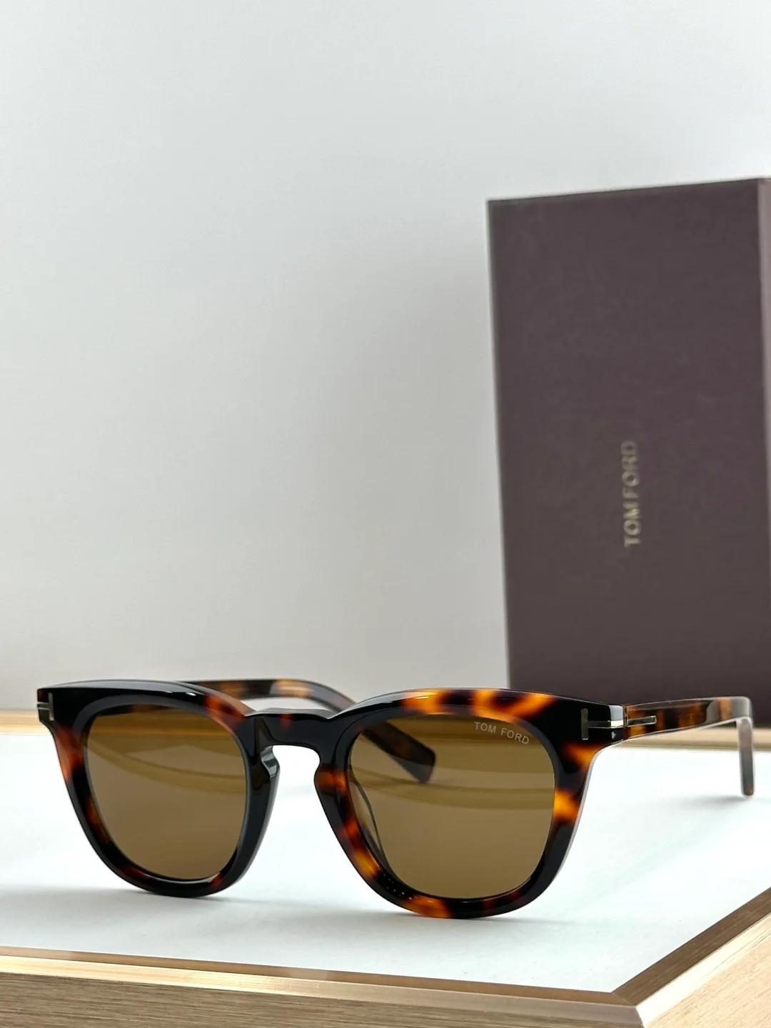 Glasses TOM FORD 17366381