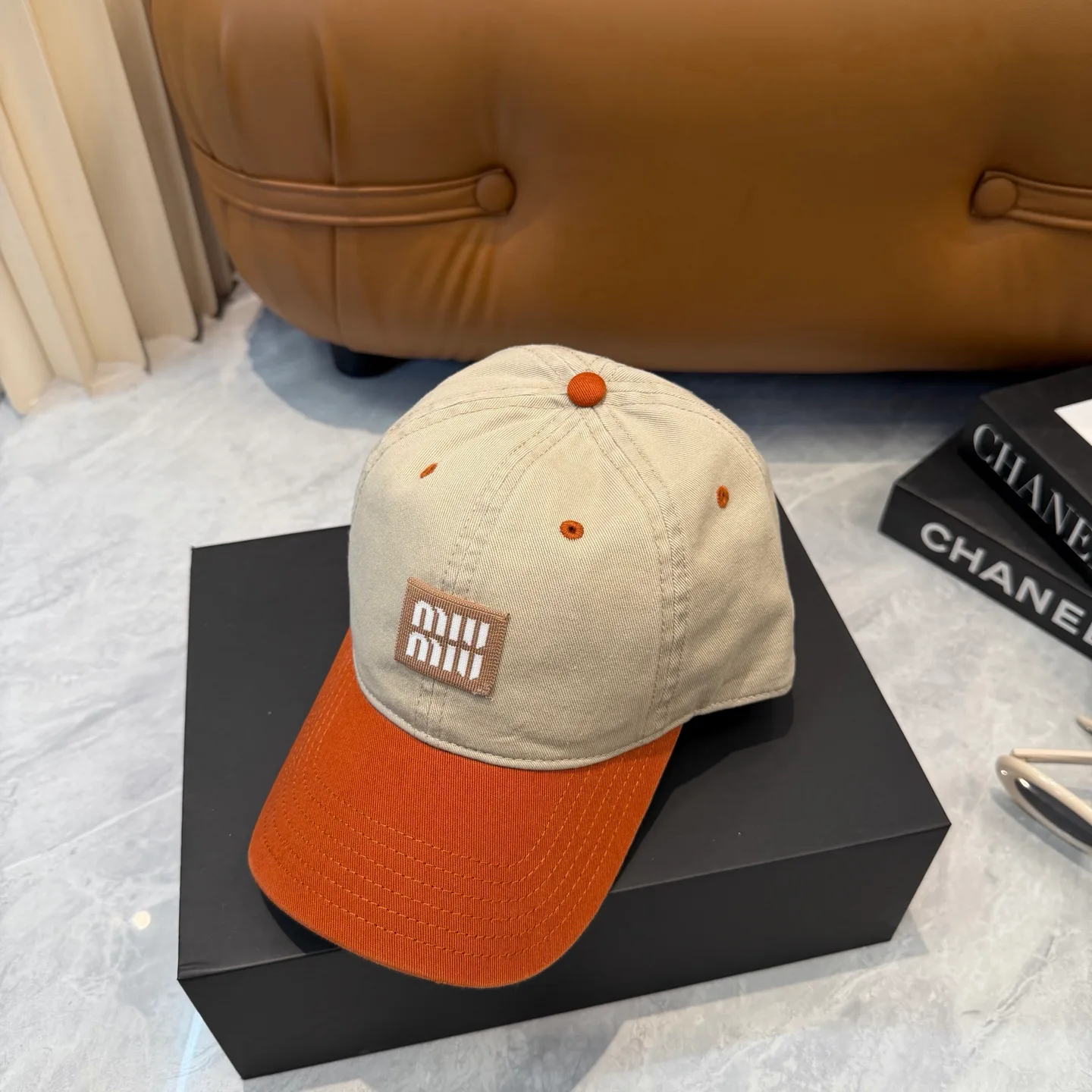 Hats MIU MIU 17515289