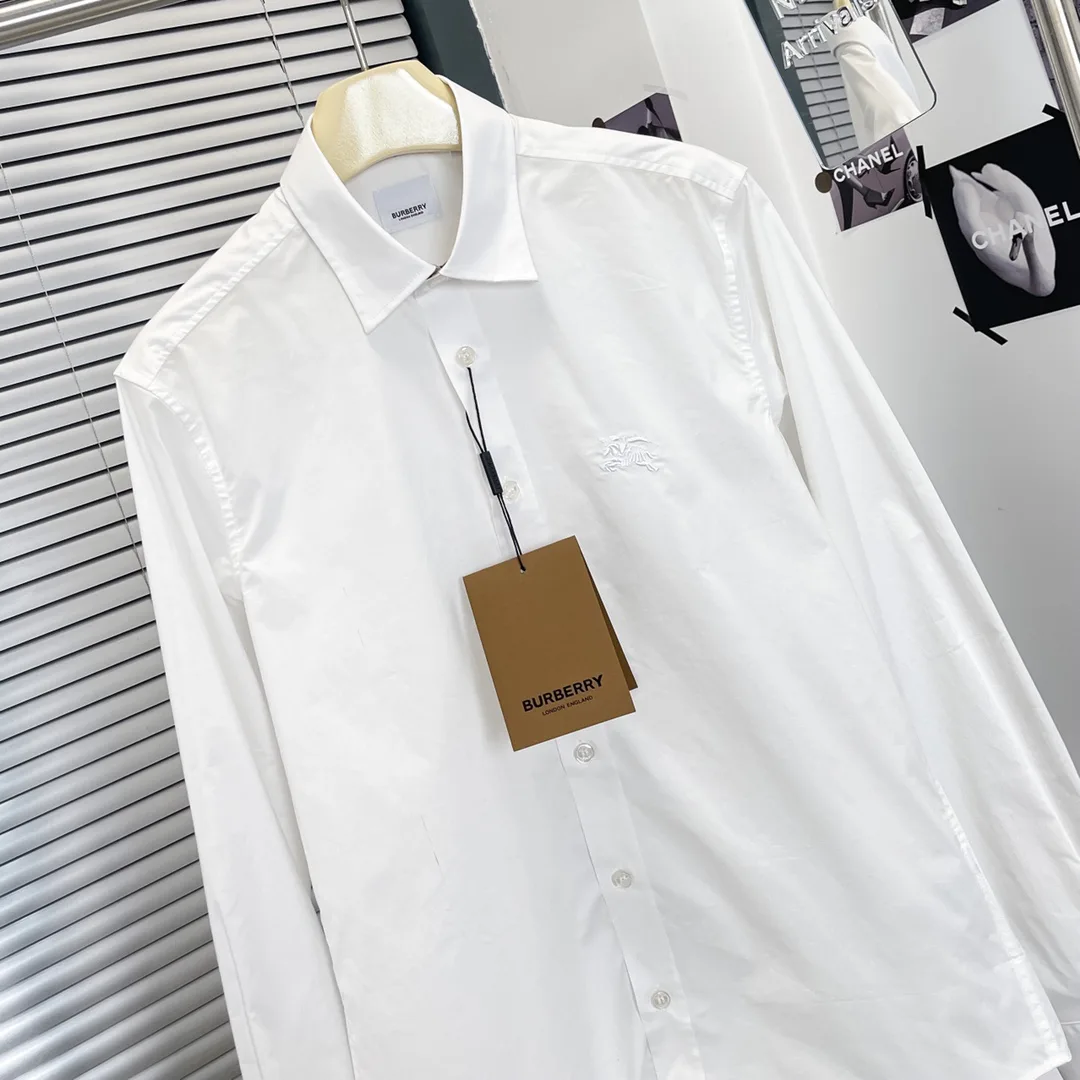 Men's Shirts BURBERRY 17524272