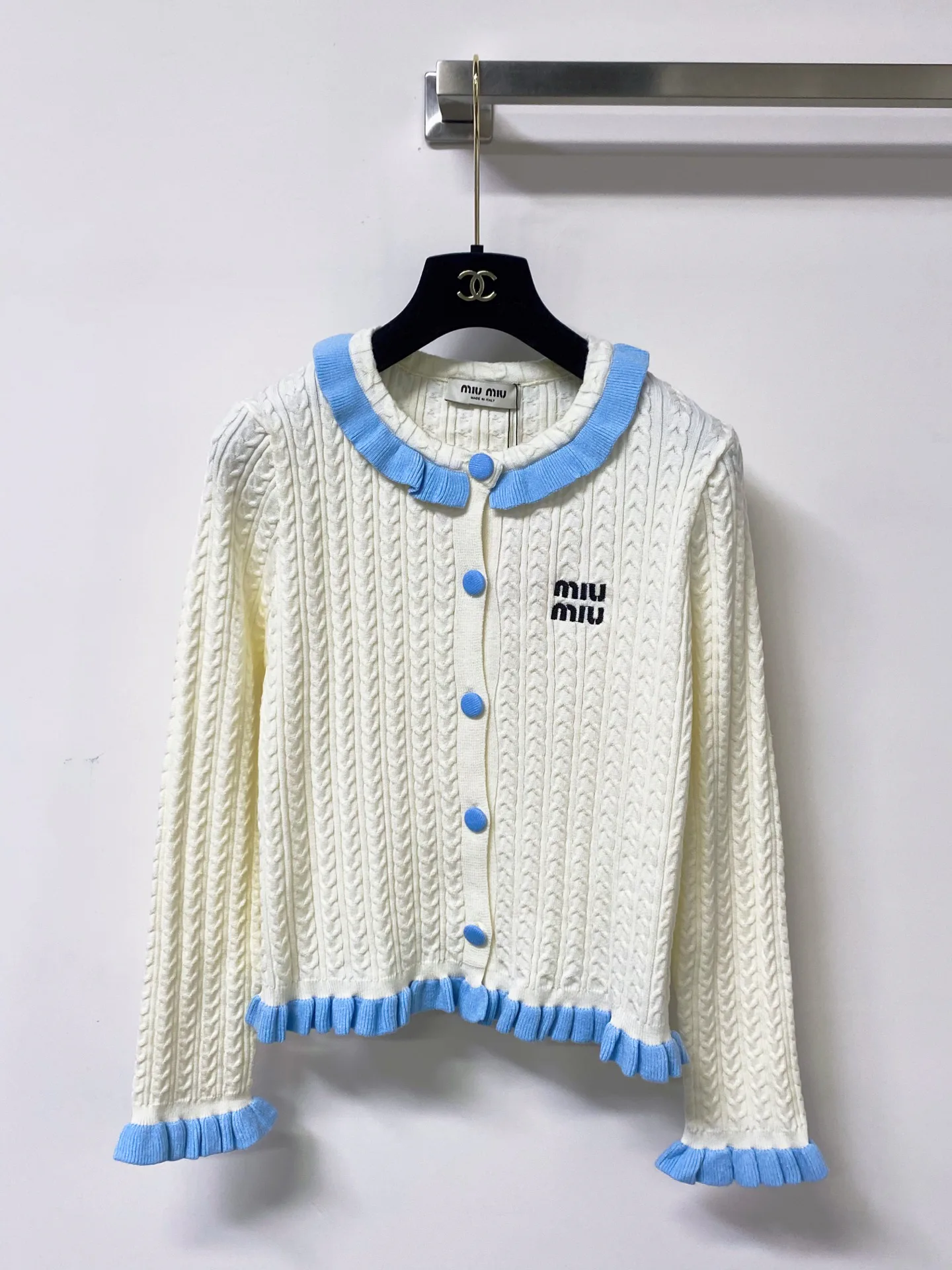 Women's Jumpers And Sweaters MIU MIU 18358514