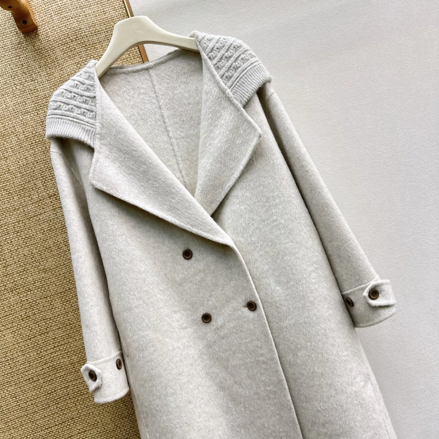 Women's Coats LORO PIANA 18503557
