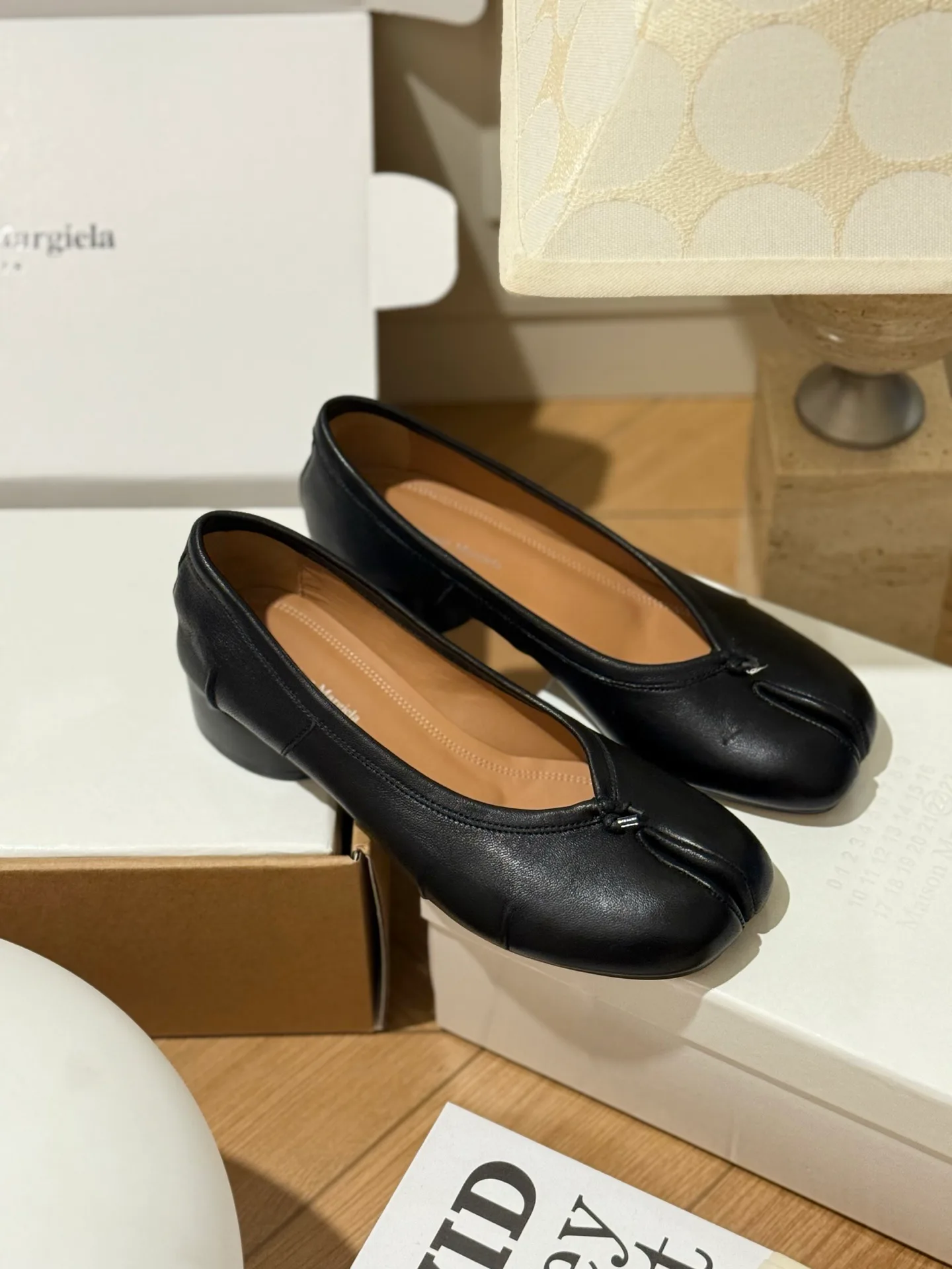 Women's Heels MAISON MARGIELA 18163455