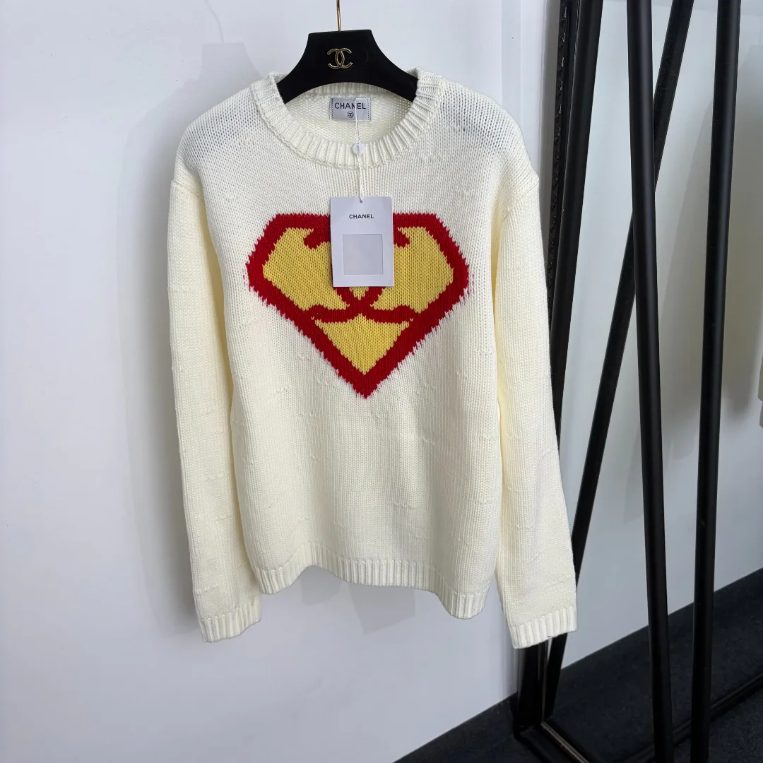 Women's Jumpers And Sweaters CHANEL 19575846