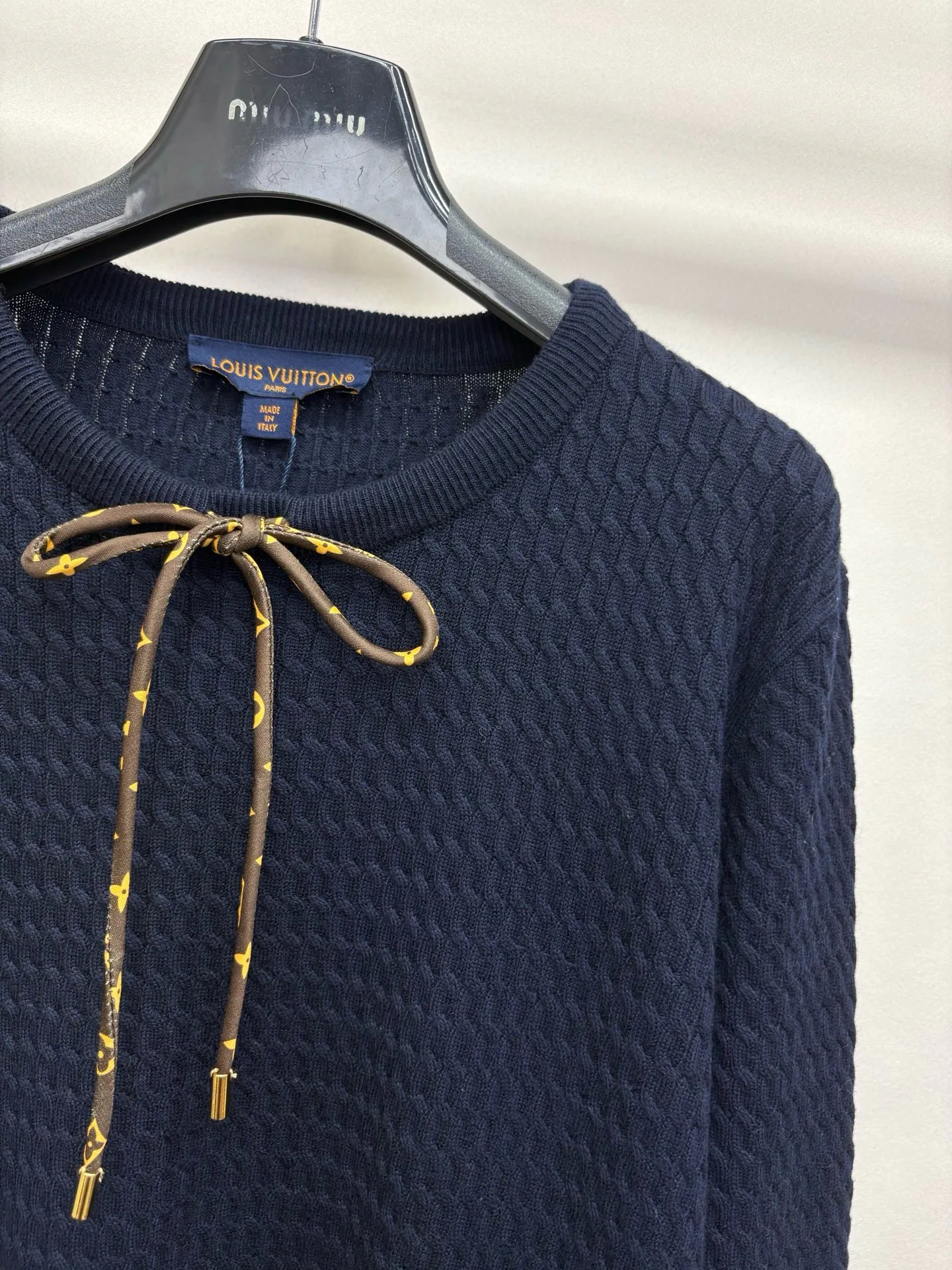 Women's Jumpers And Sweaters LOUIS VUITTON 17899704