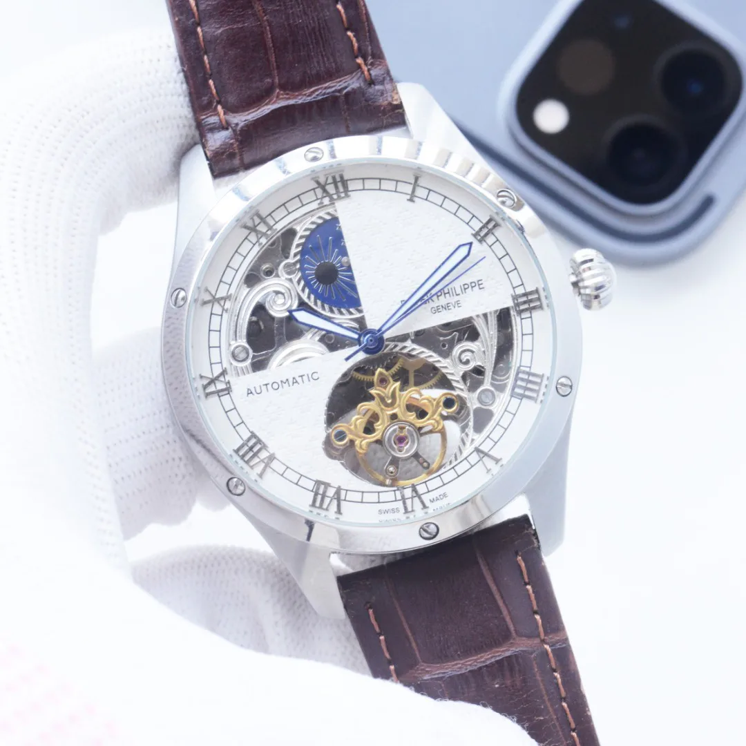 Women's Watches PATEK PHILIPPE 17861865