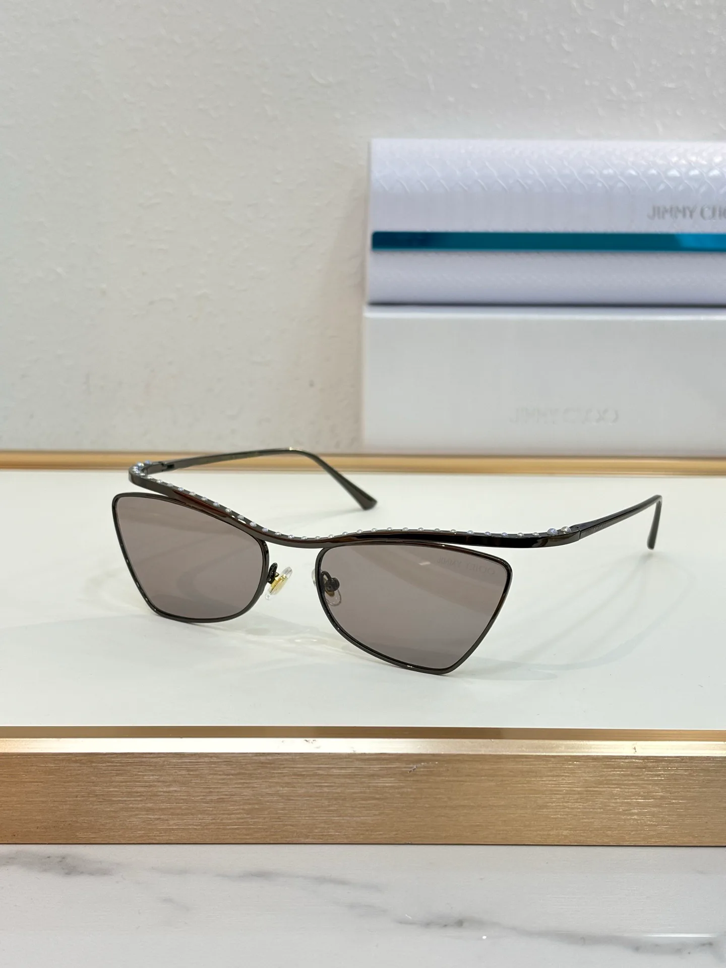 Glasses JIMMY CHOO 17546271