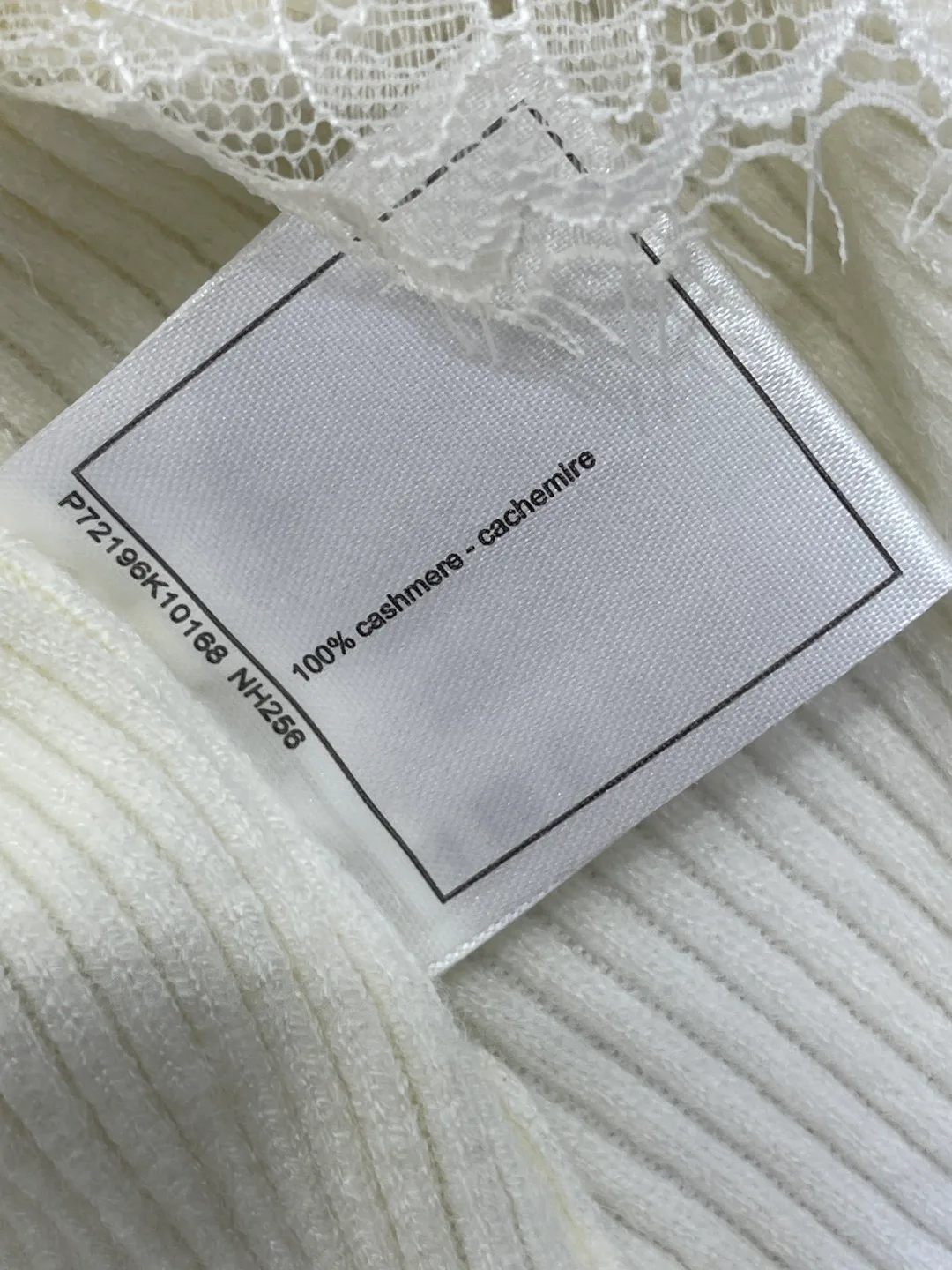 Women's Jumpers And Sweaters CHANEL 18038768