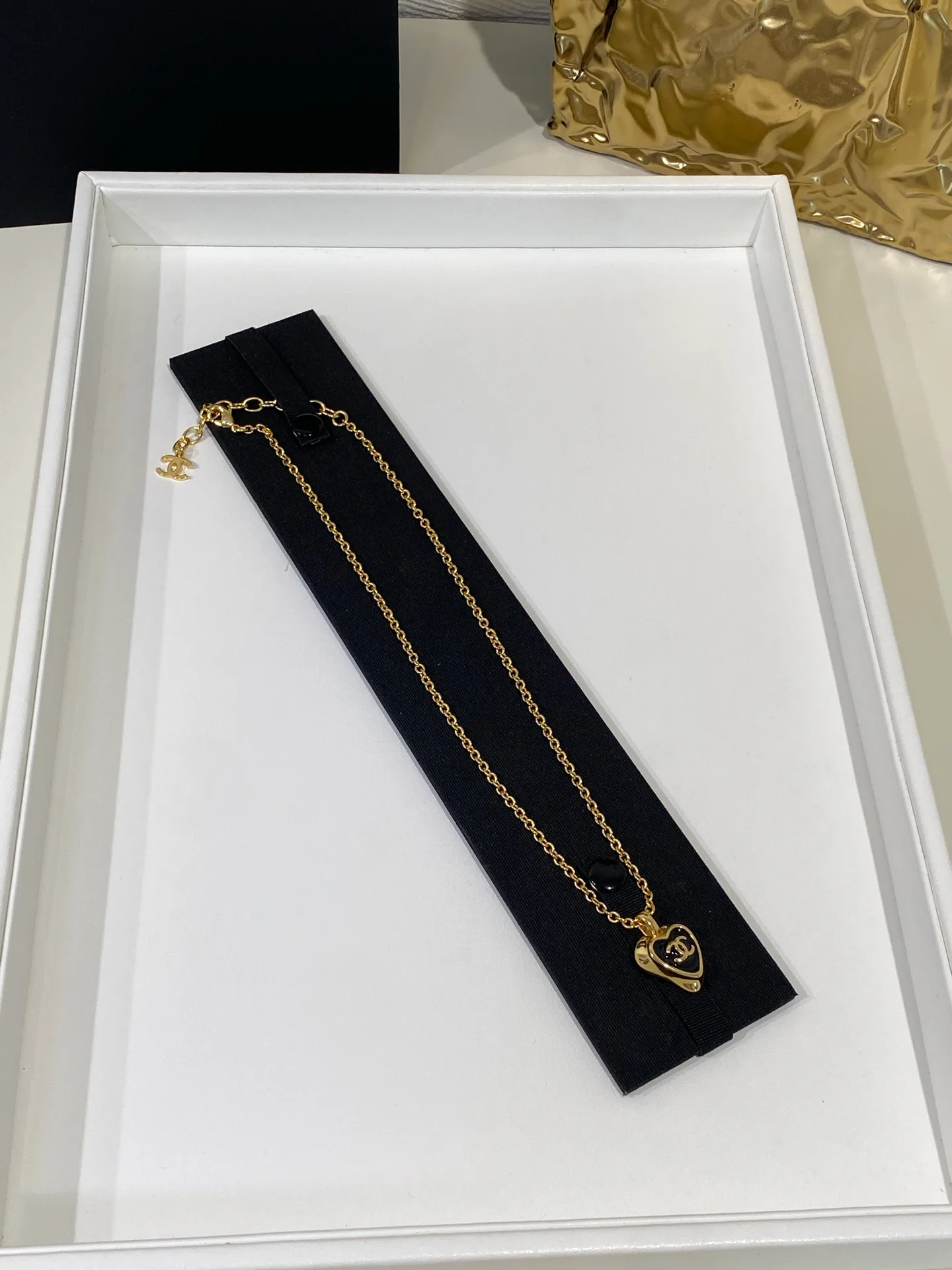 Jewelry CHANEL 17809650