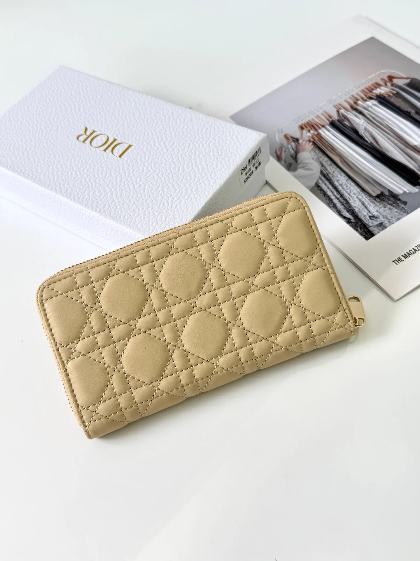 Women's Clutches CHRISTIAN DIOR 17447425
