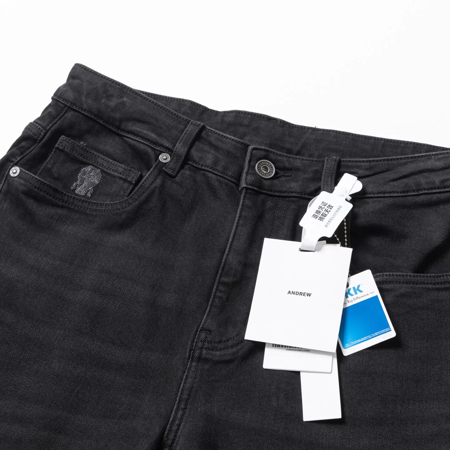 Women's Jeans BRUNELLO CUCINELLI 18532914