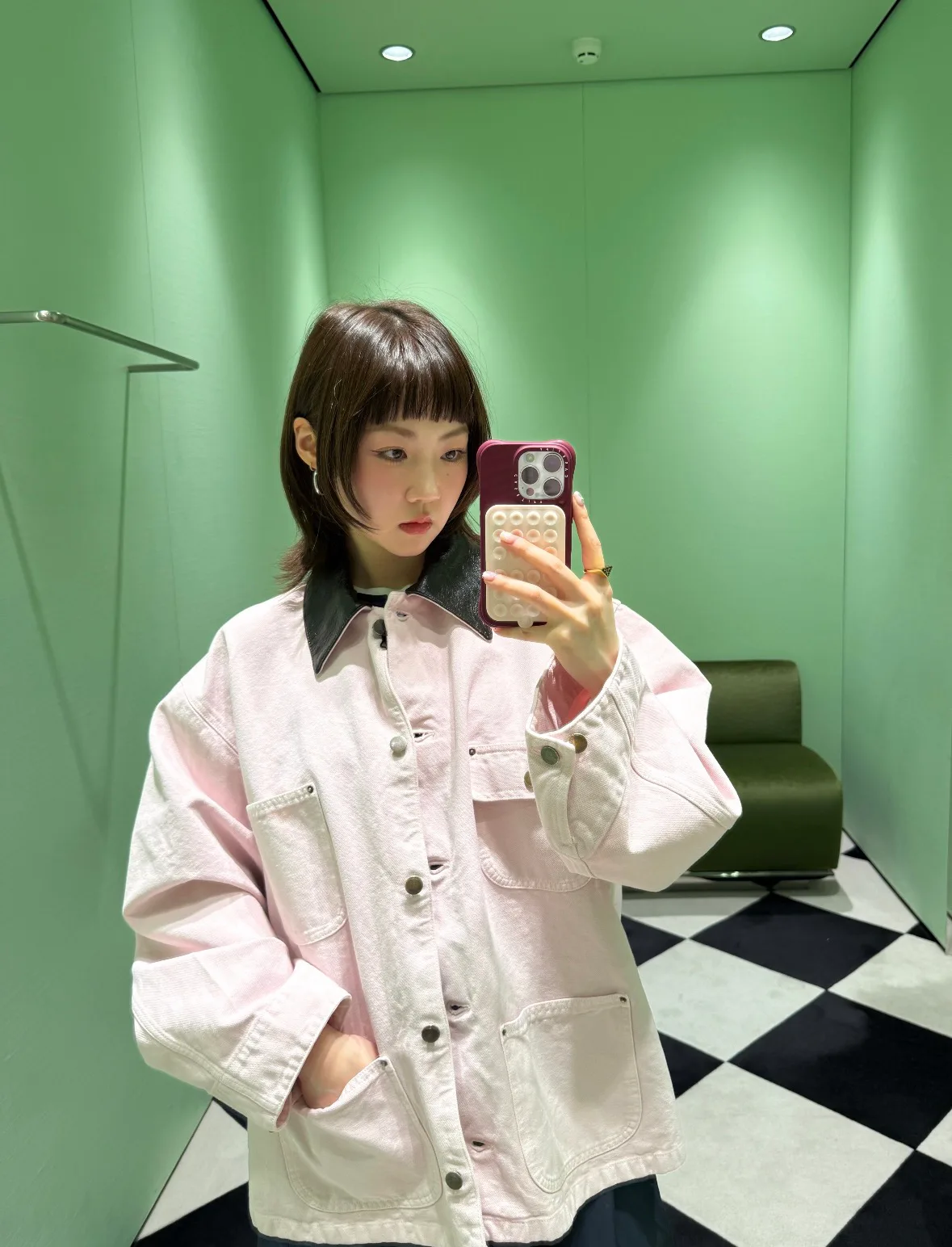 Women's Jackets And Down Jackets PRADA 18321136